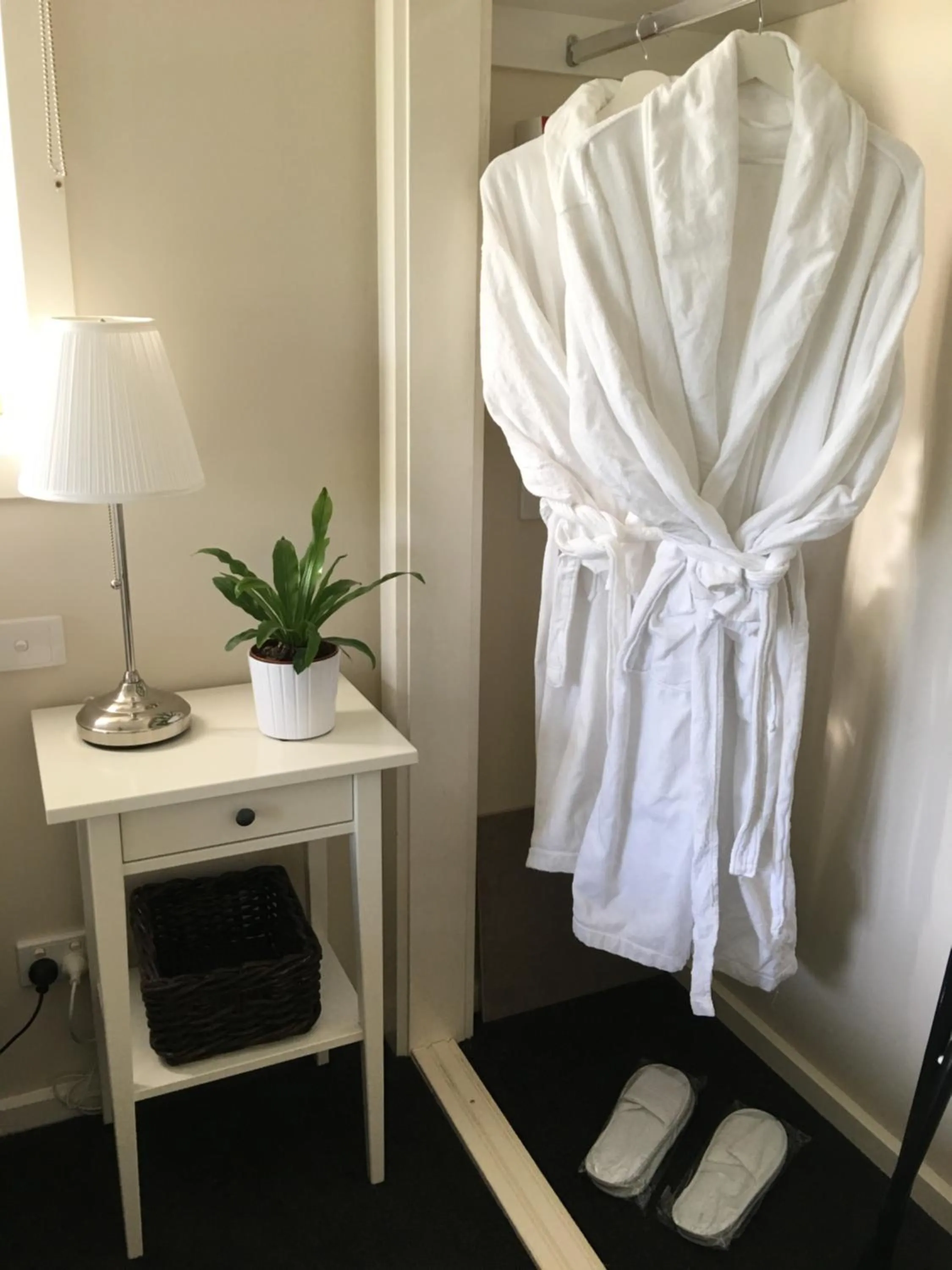 Bedroom in Emerald Ridge