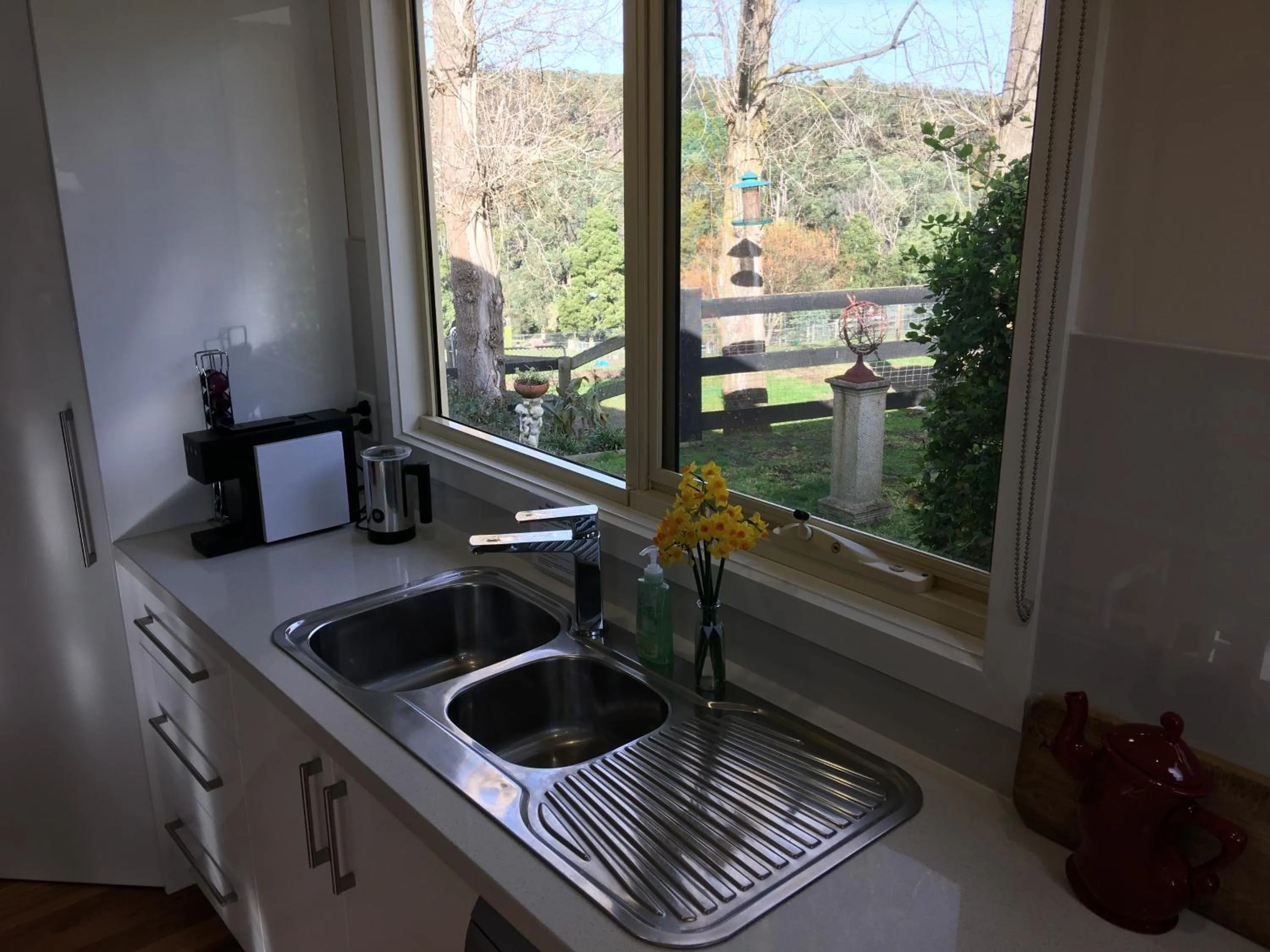 Kitchen or kitchenette in Emerald Ridge