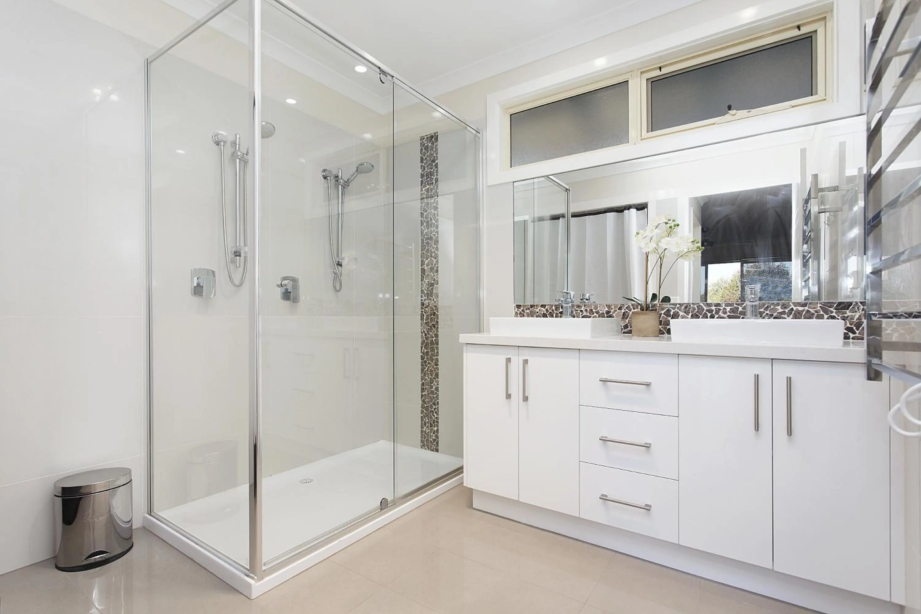 Bathroom in Emerald Ridge