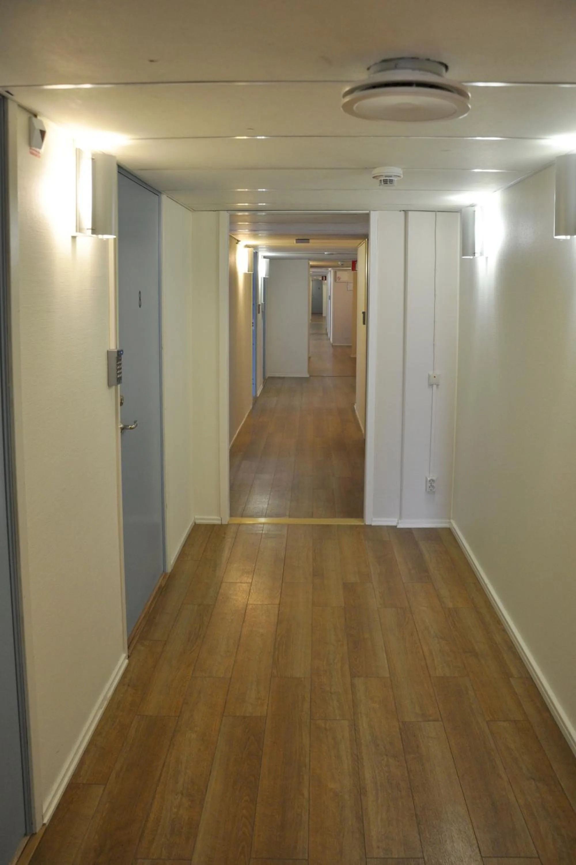 Other in Brandbergens Vandrarhem