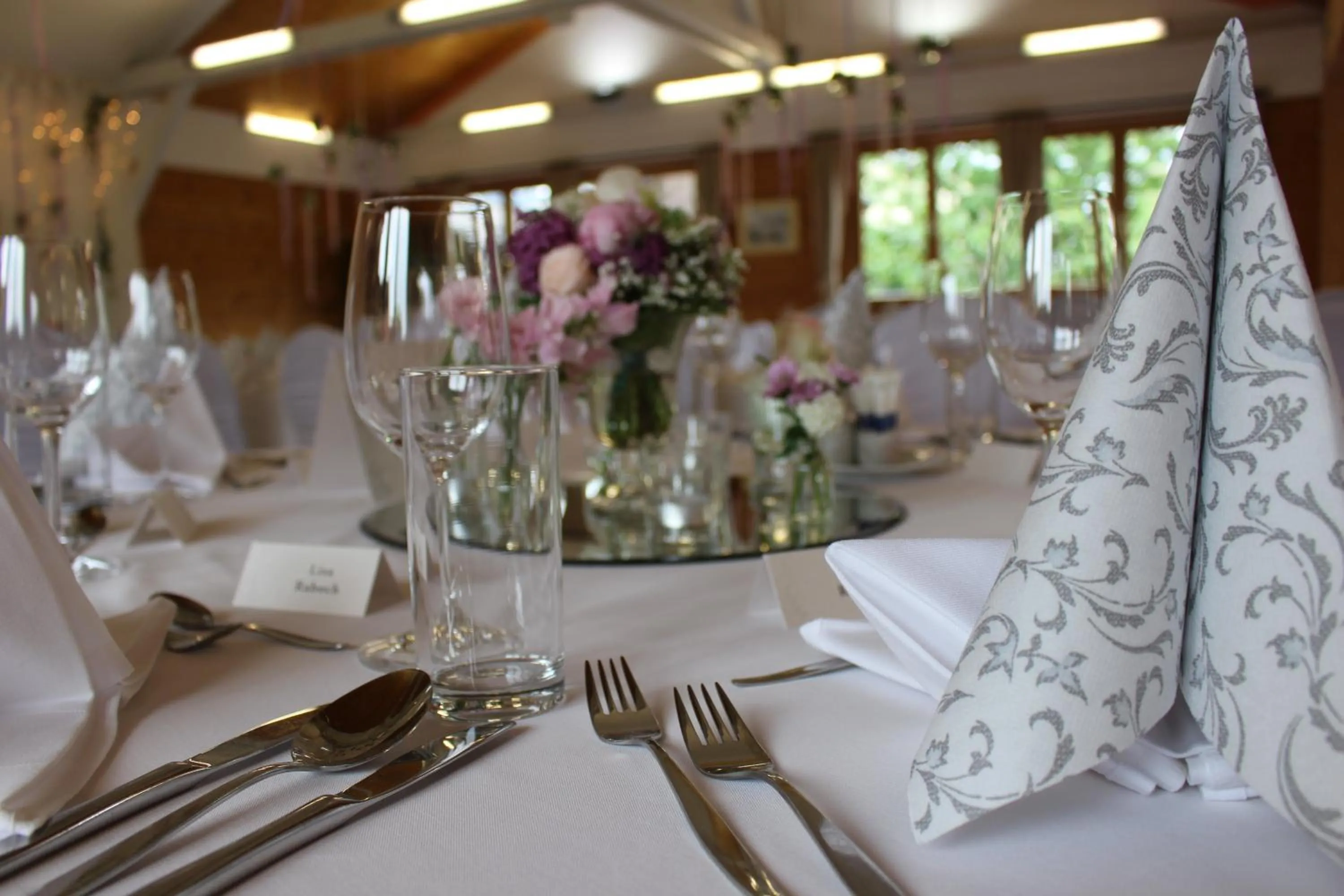 Restaurant/places to eat in Der Trattner - Hotel Trattnerhof & Hotel Schöcklblick