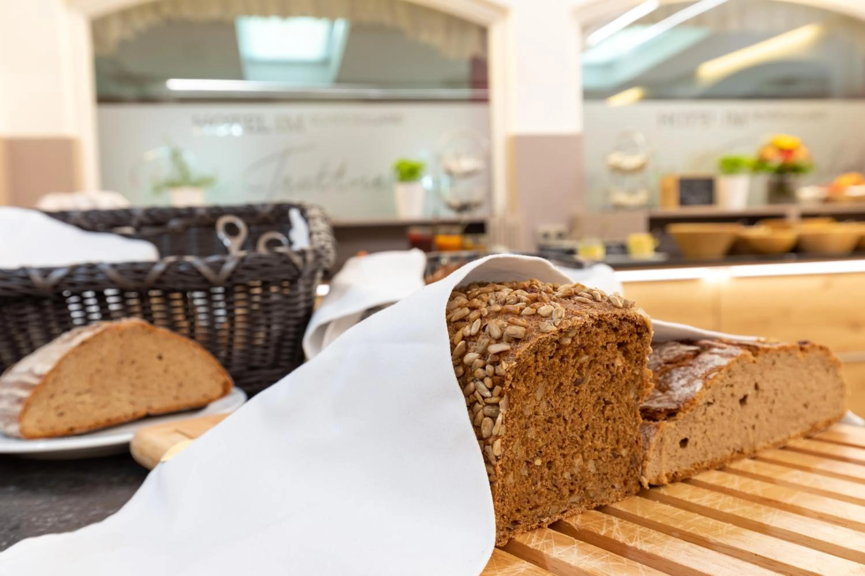Dining area in Der Trattner - Hotel Trattnerhof & Hotel Schöcklblick