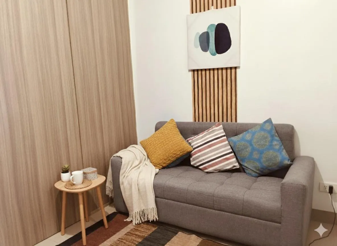 Mall Of Asia - Aseana Prime Accommodations