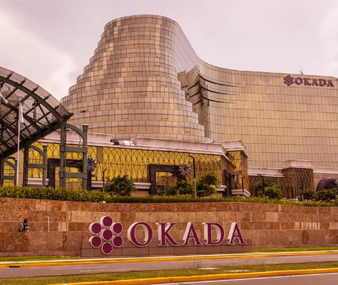 Mall Of Asia - Aseana Prime Accommodations