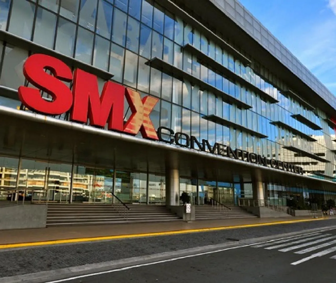 Mall Of Asia - Aseana Prime Accommodations