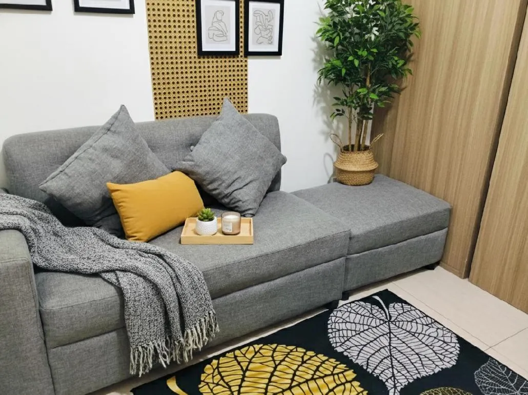 Mall Of Asia - Aseana Prime Accommodations