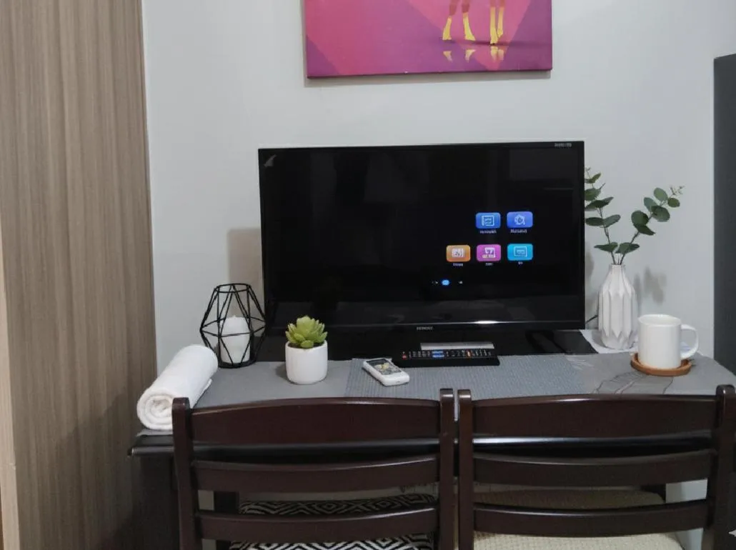 Mall Of Asia - Aseana Prime Accommodations