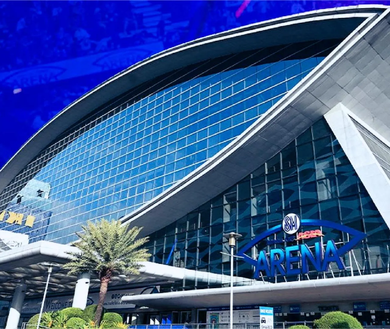 Mall Of Asia - Aseana Prime Accommodations