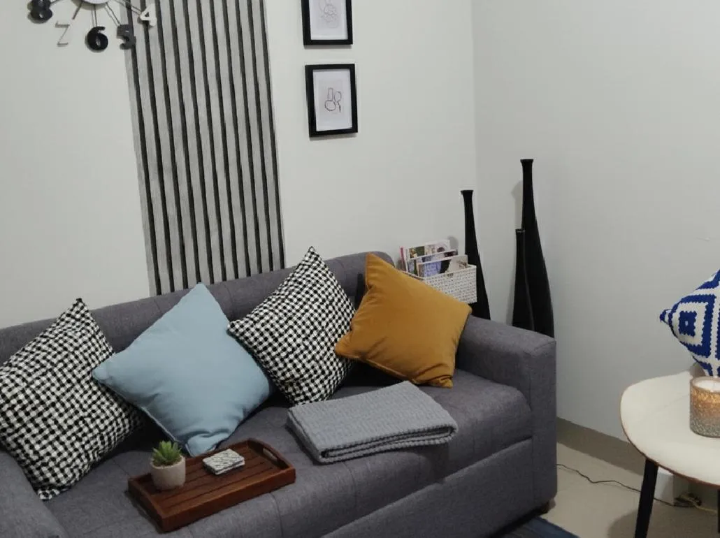 Mall Of Asia - Aseana Prime Accommodations