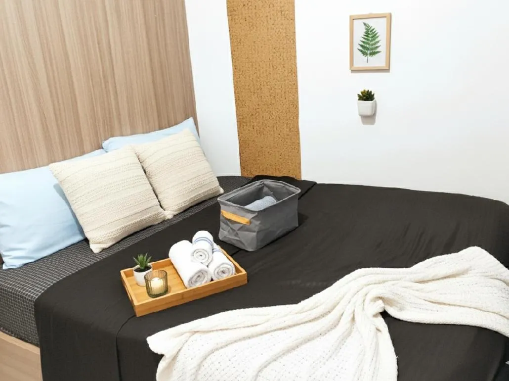 Mall Of Asia - Aseana Prime Accommodations