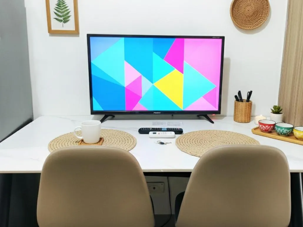 Mall Of Asia - Aseana Prime Accommodations