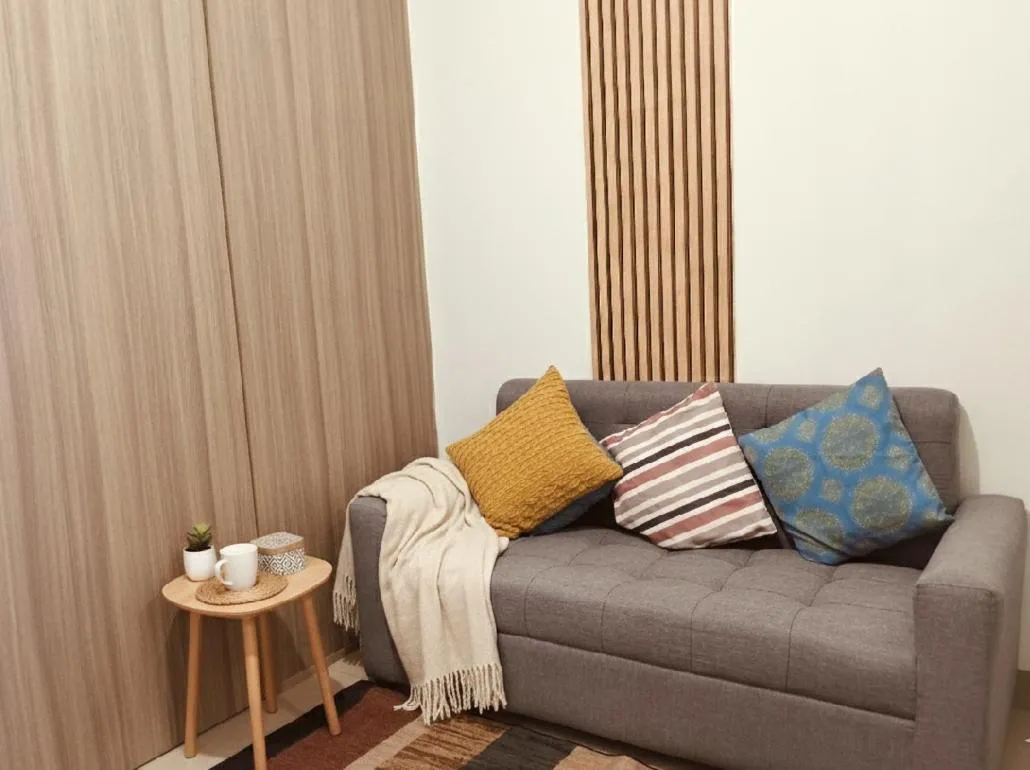 Mall Of Asia - Aseana Prime Accommodations