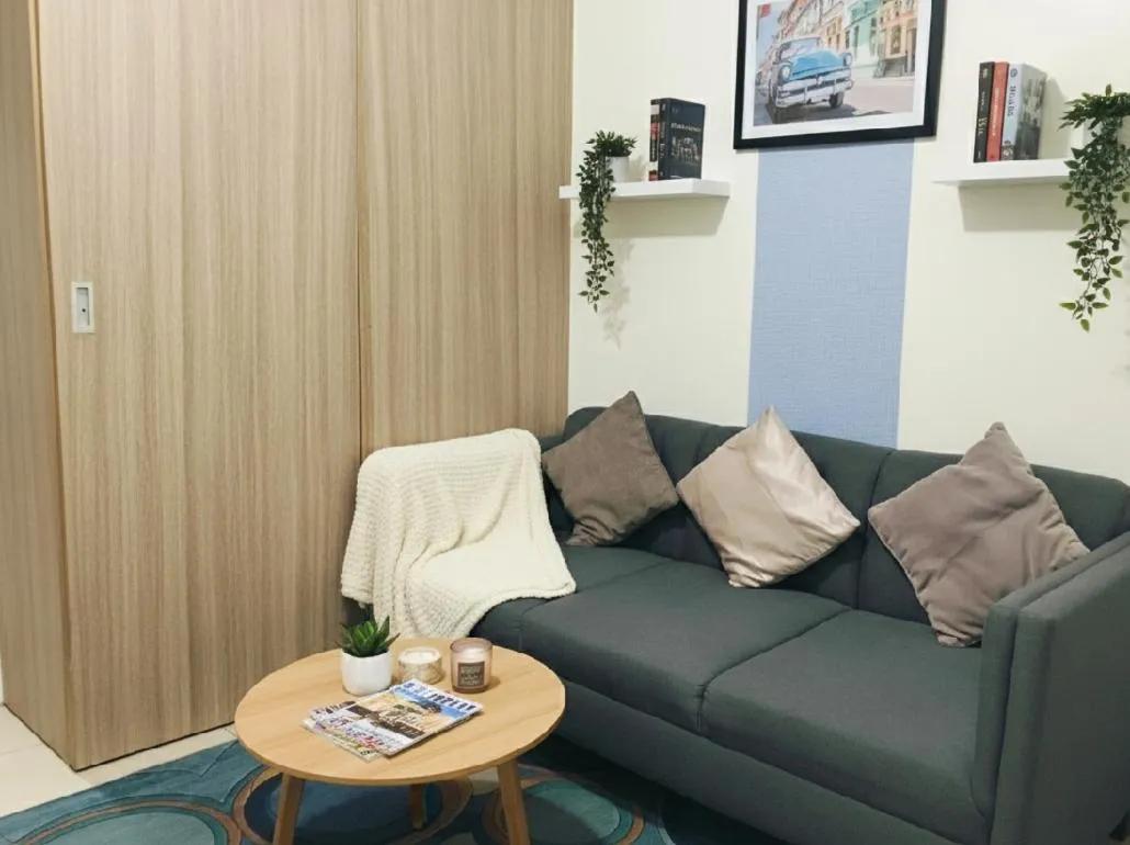 Mall Of Asia - Aseana Prime Accommodations