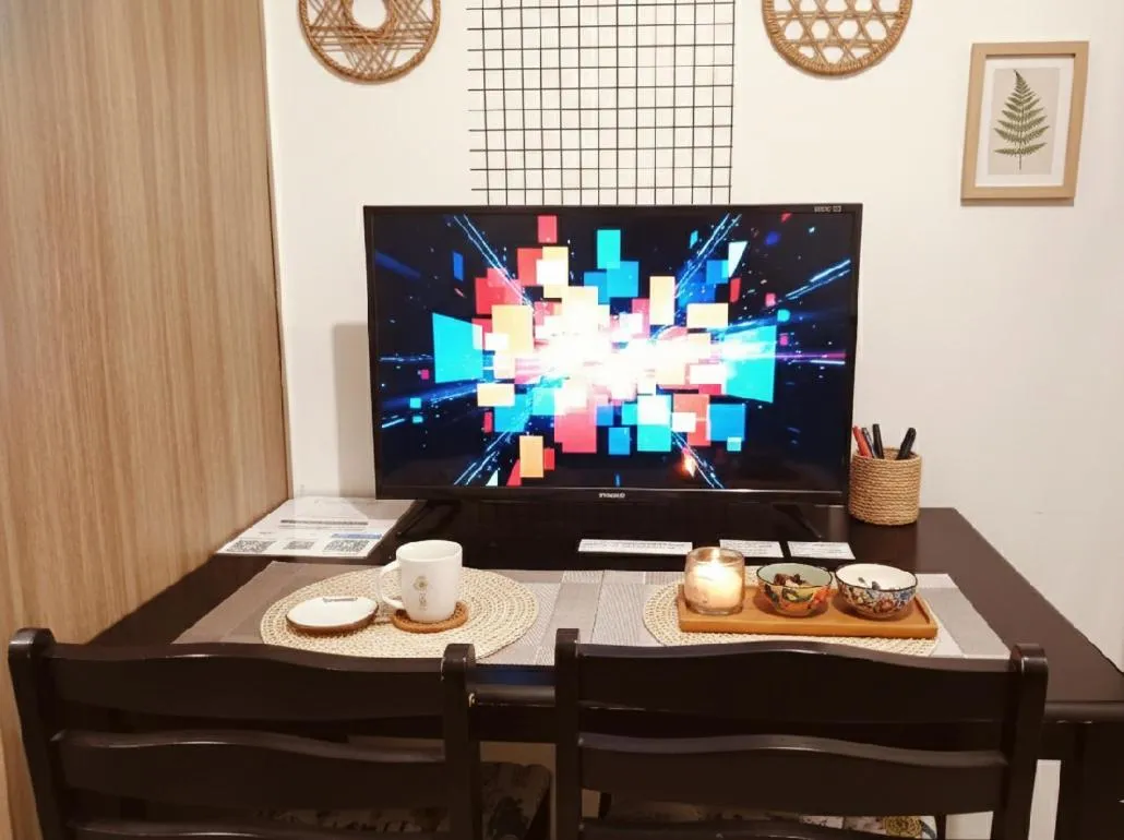 Mall Of Asia - Aseana Prime Accommodations