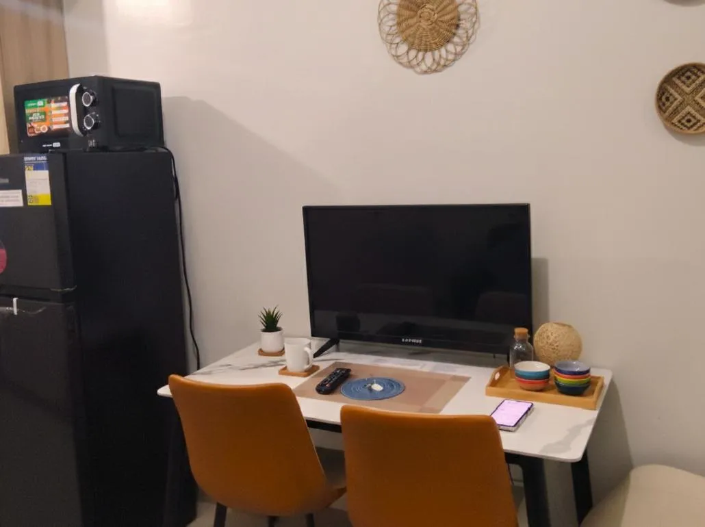 Mall Of Asia - Aseana Prime Accommodations