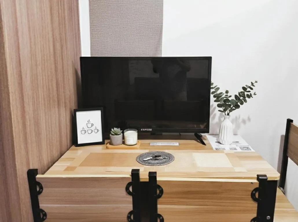 Mall Of Asia - Aseana Prime Accommodations