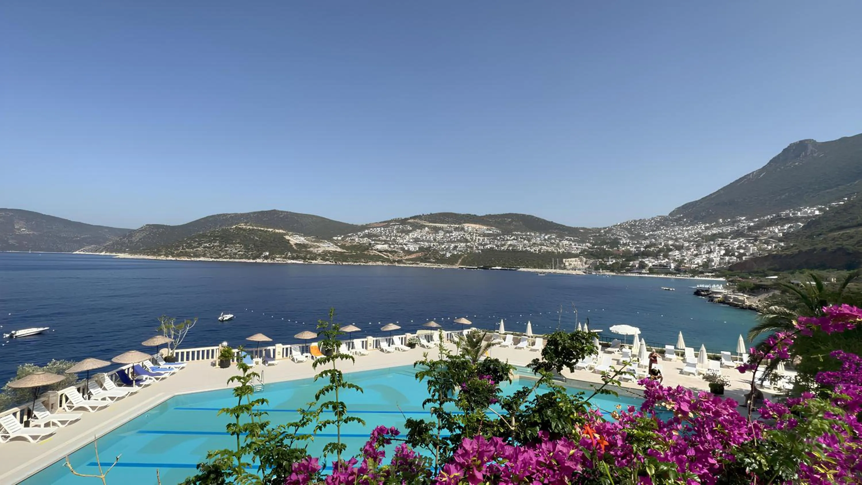 Patara Prince Hotel & Resort - Special Category