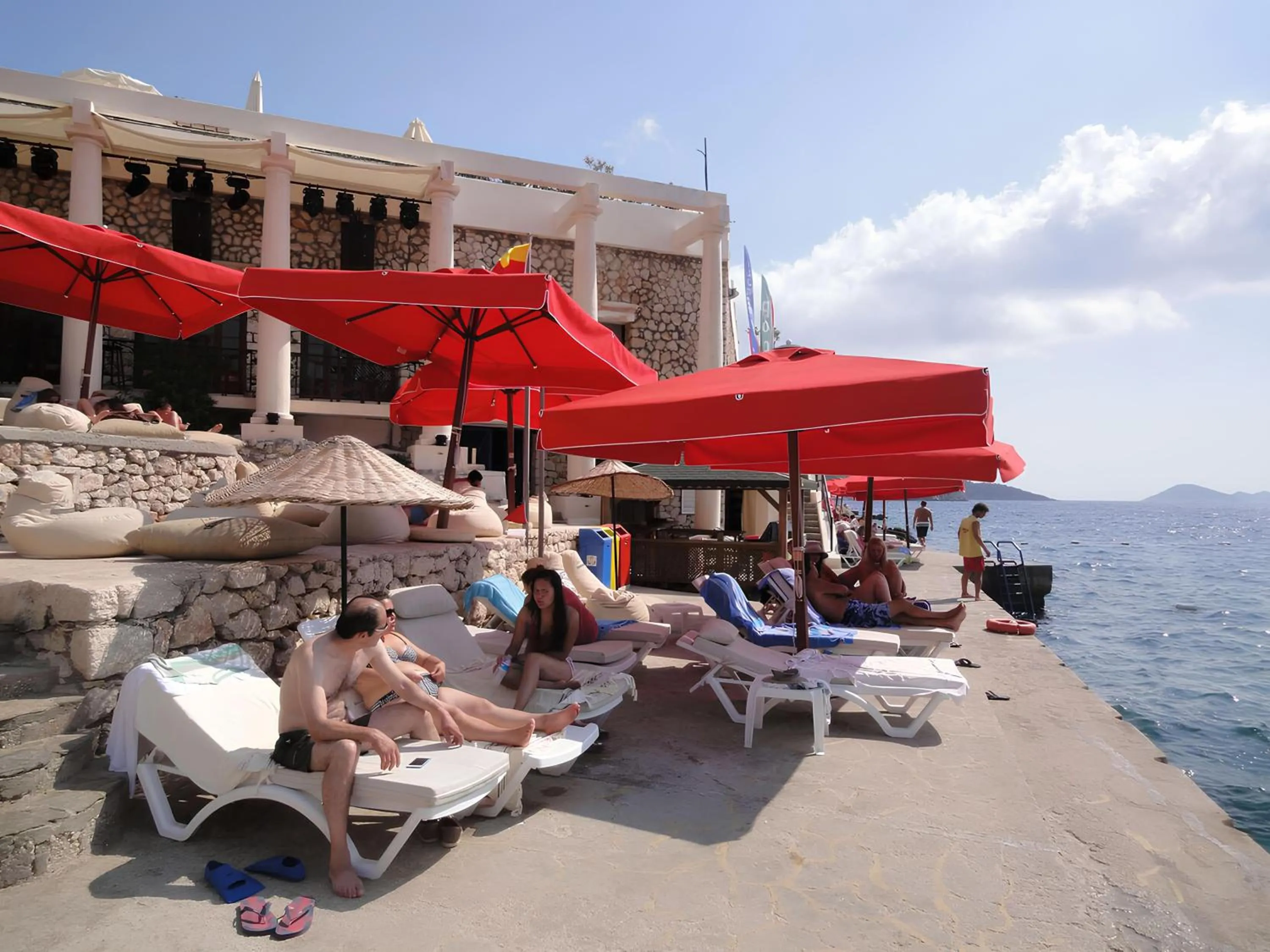 Patara Prince Hotel & Resort - Special Category