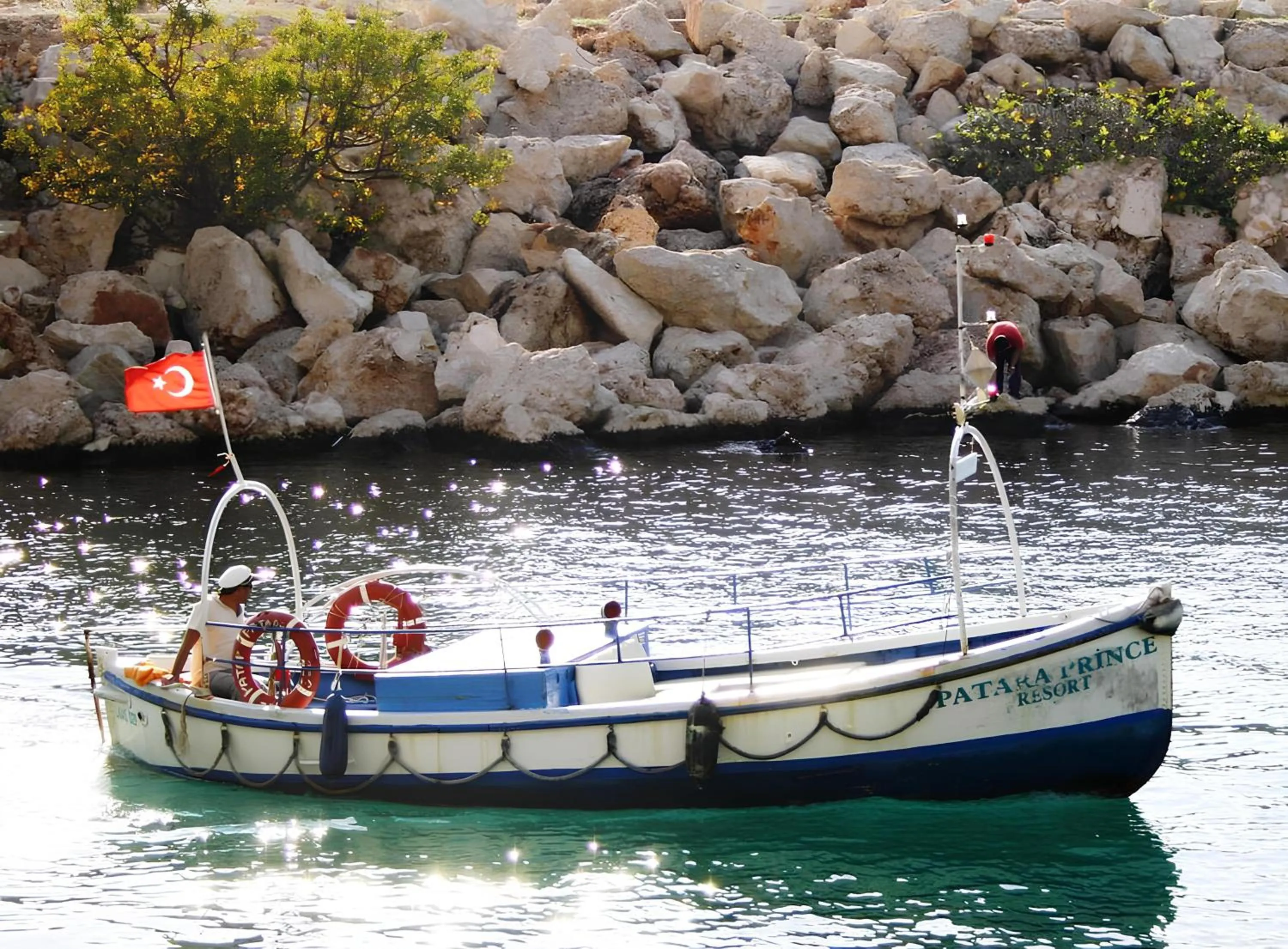 Patara Prince Hotel & Resort - Special Category