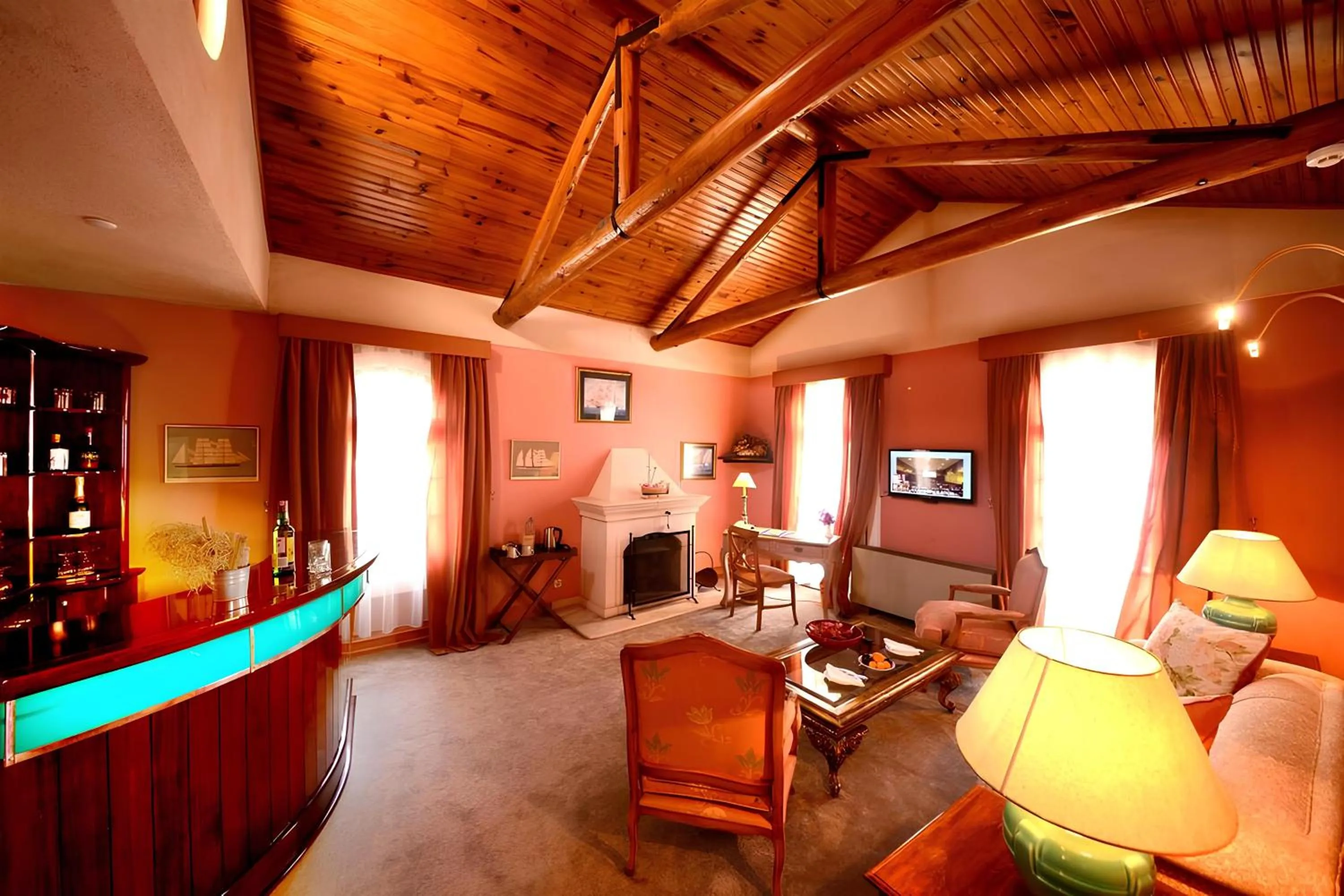 Patara Prince Hotel & Resort - Special Category