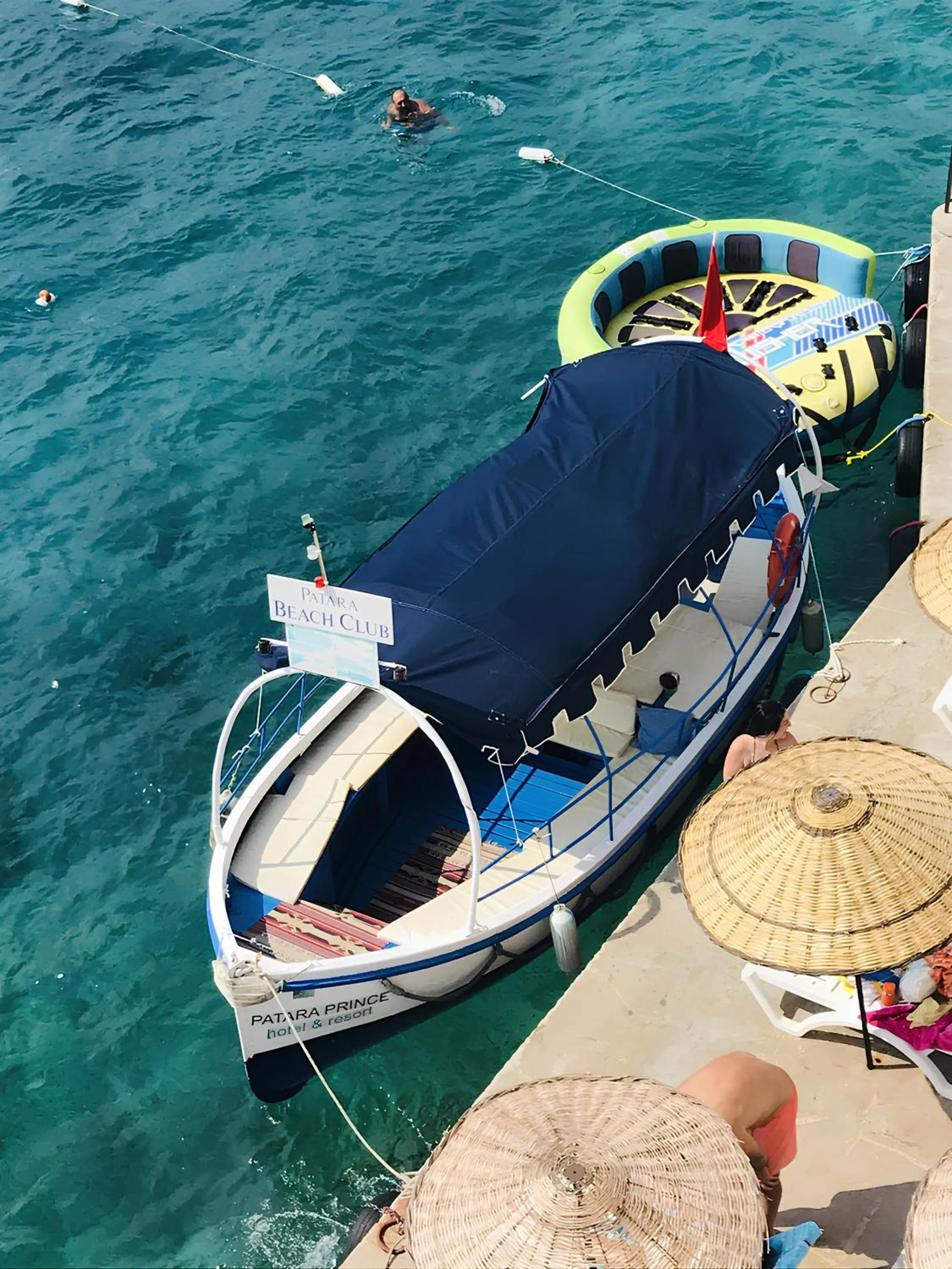 Patara Prince Hotel & Resort - Special Category