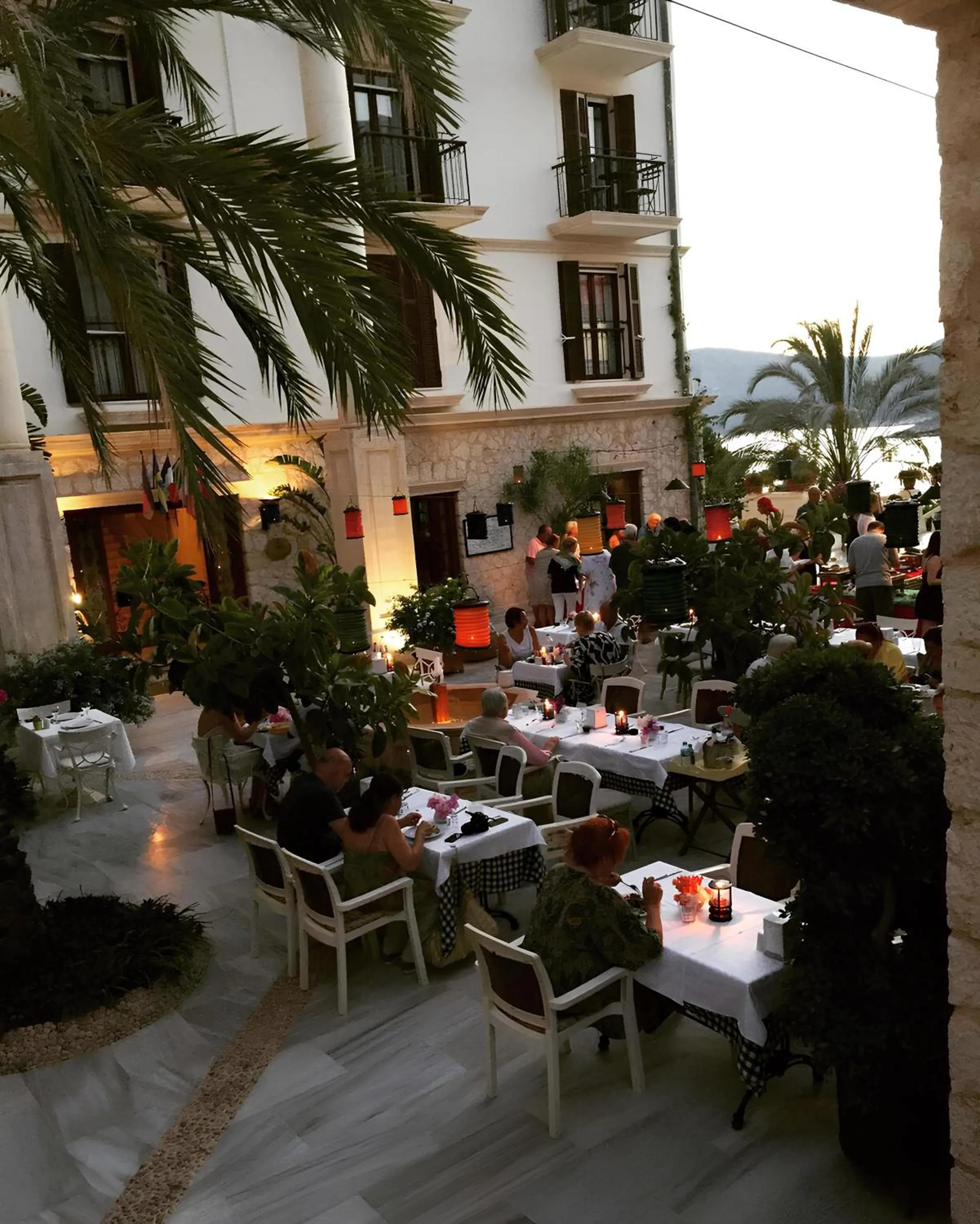 Patara Prince Hotel & Resort - Special Category