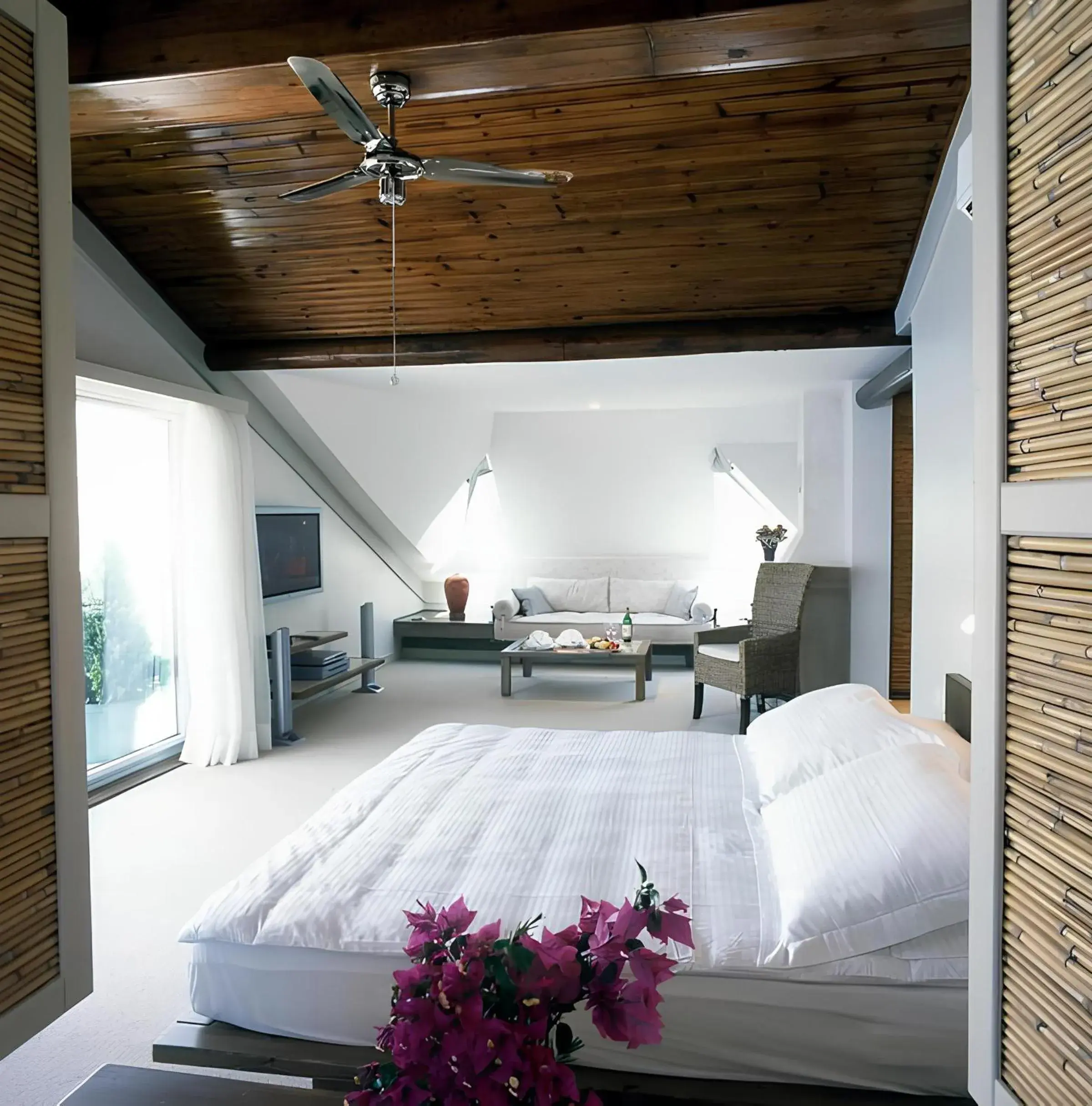 King Suite with Whirlpool in Patara Prince Hotel & Resort - Special Category King Suite with Whirlpool in Patara Prince Hotel & Resort - Special Category