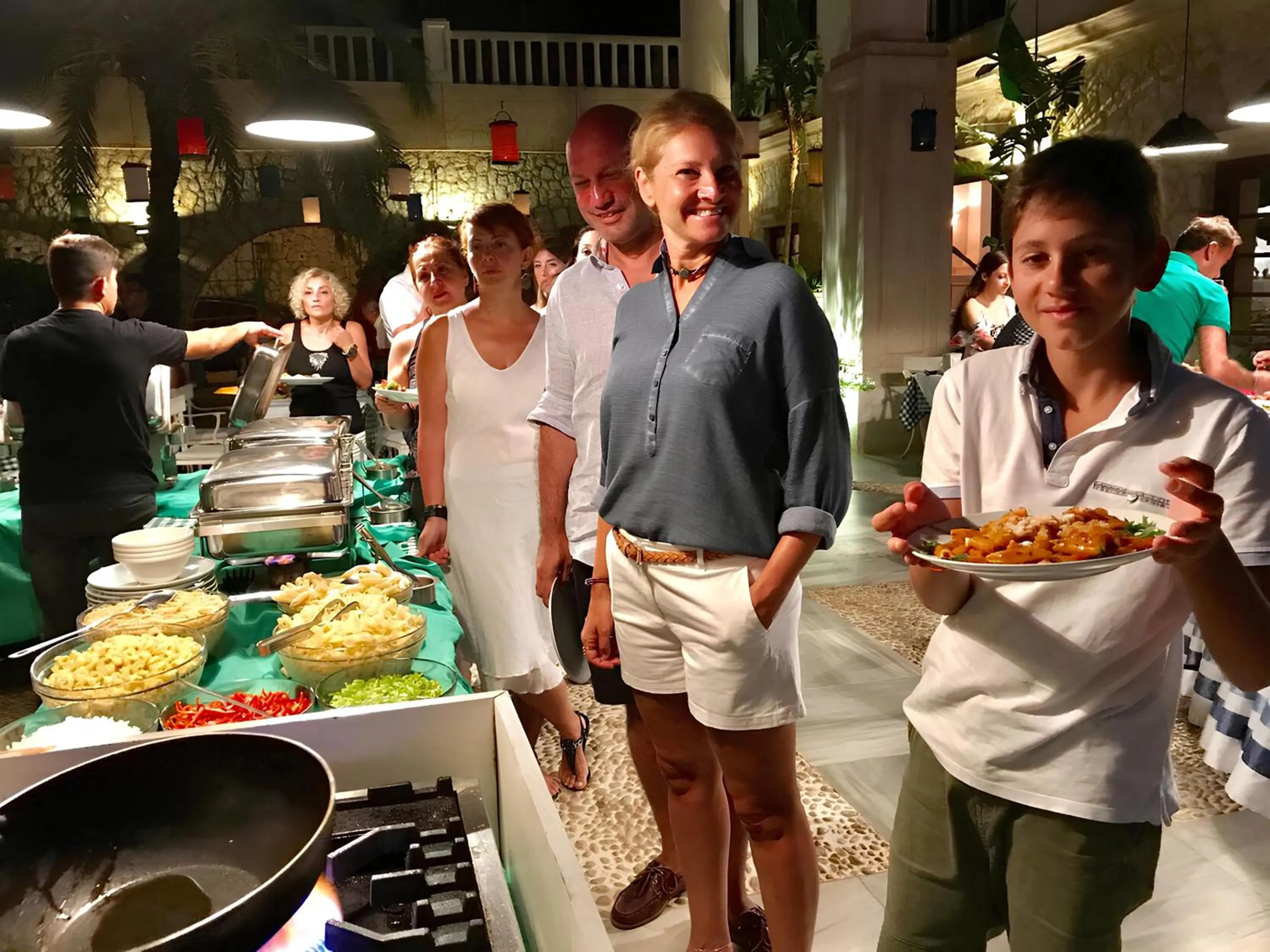 Patara Prince Hotel & Resort - Special Category