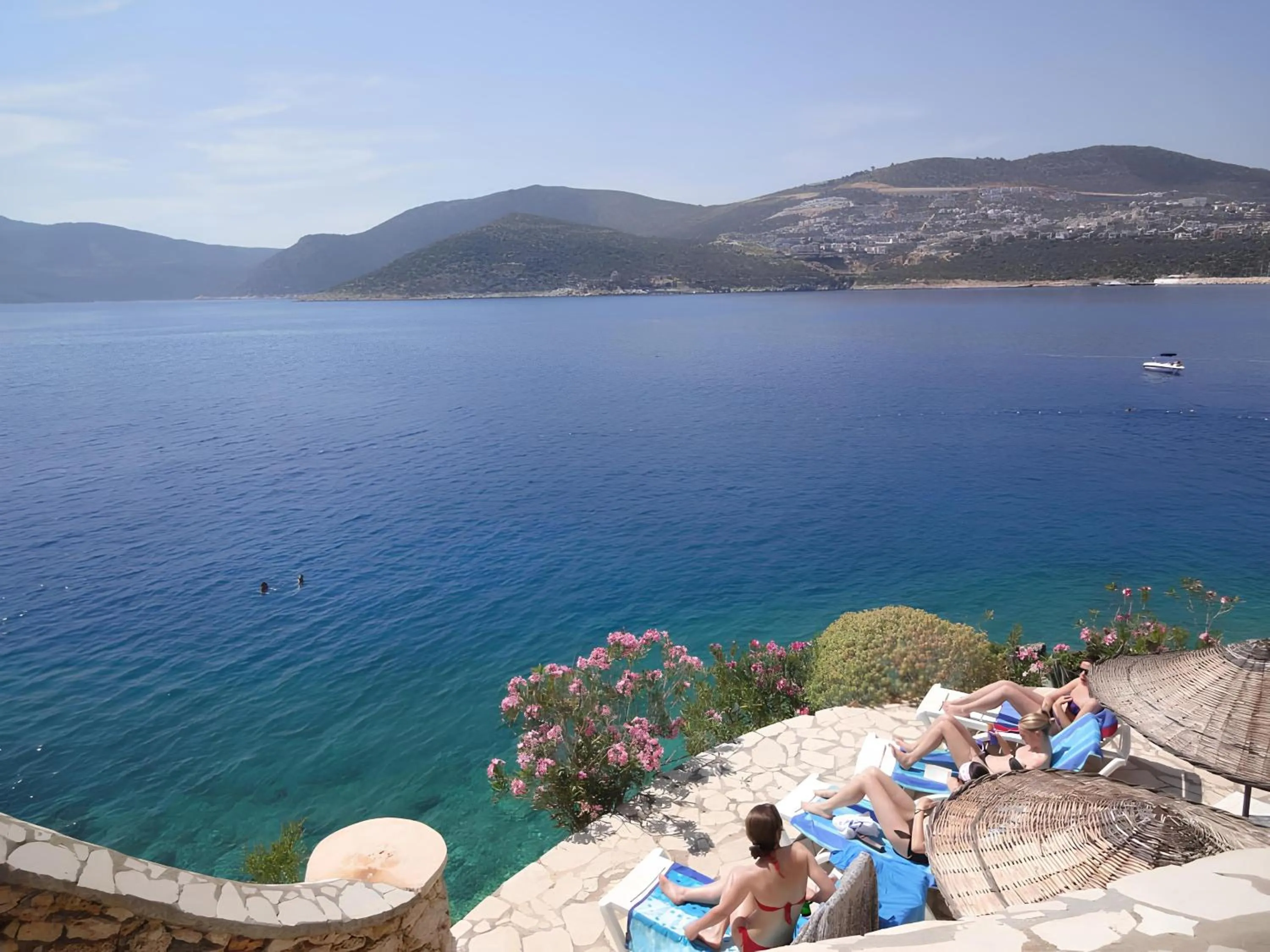 Patara Prince Hotel & Resort - Special Category