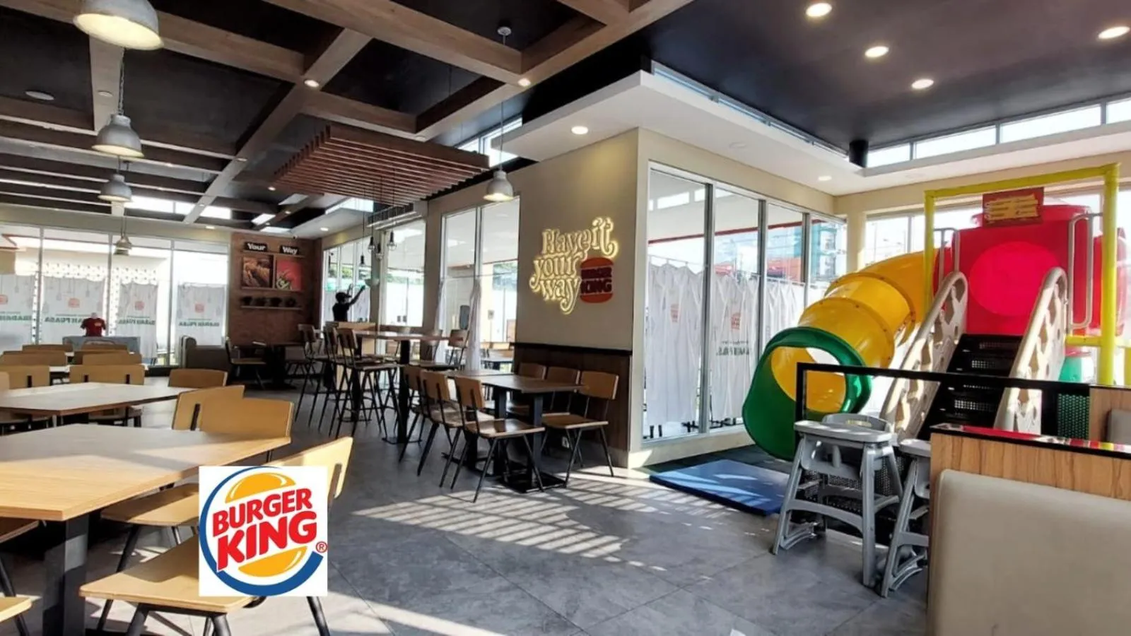 Neighbourhood in Loft Privato, Jakarta