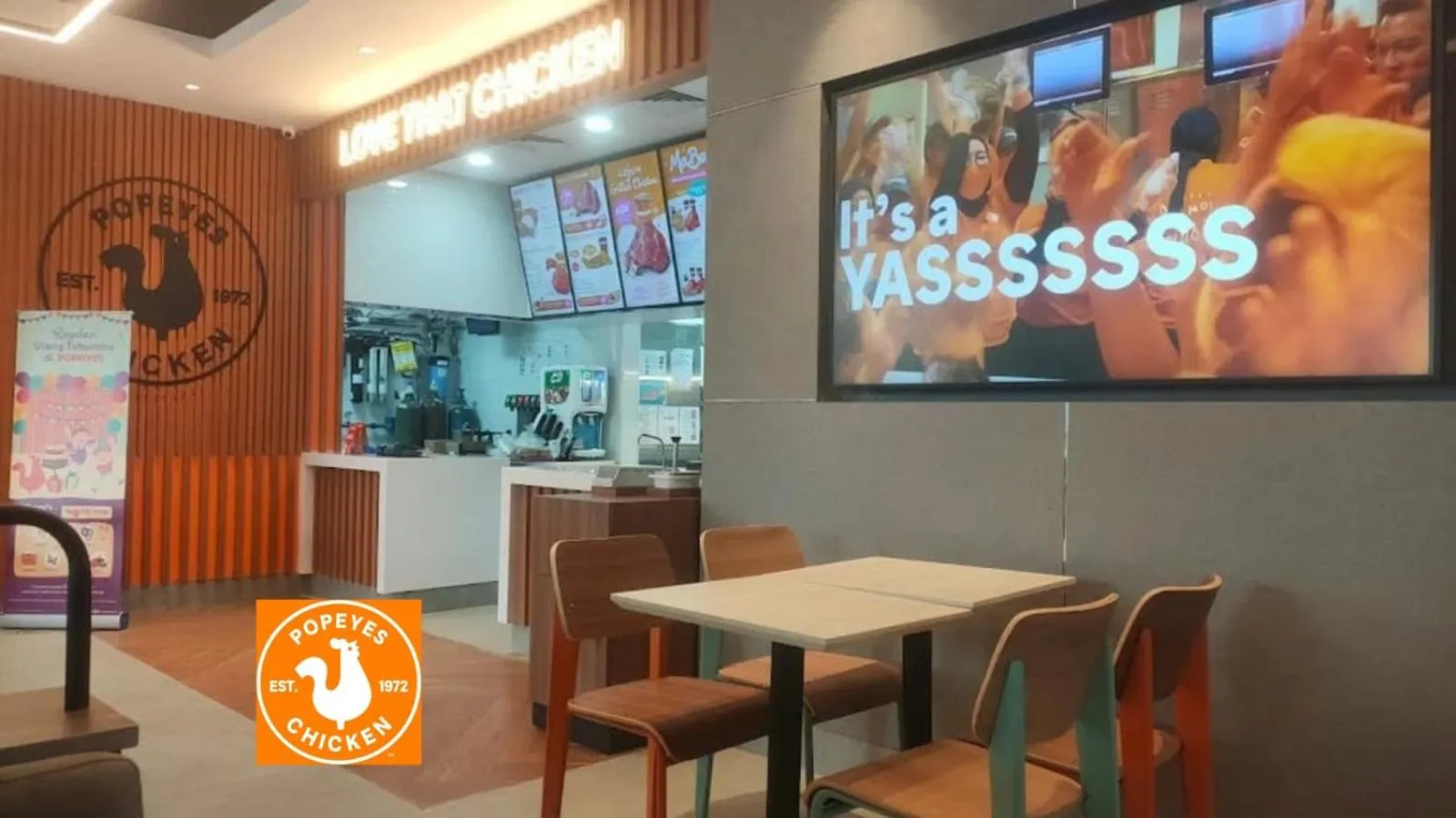 Neighbourhood in Loft Privato, Jakarta