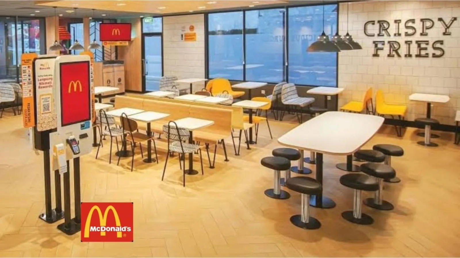 Neighbourhood in Loft Privato, Jakarta