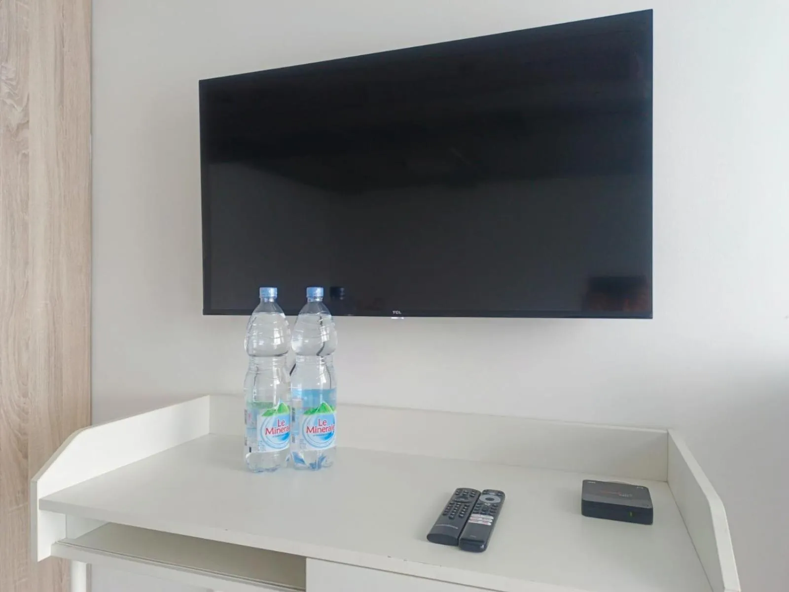 TV and multimedia in Loft Privato, Jakarta