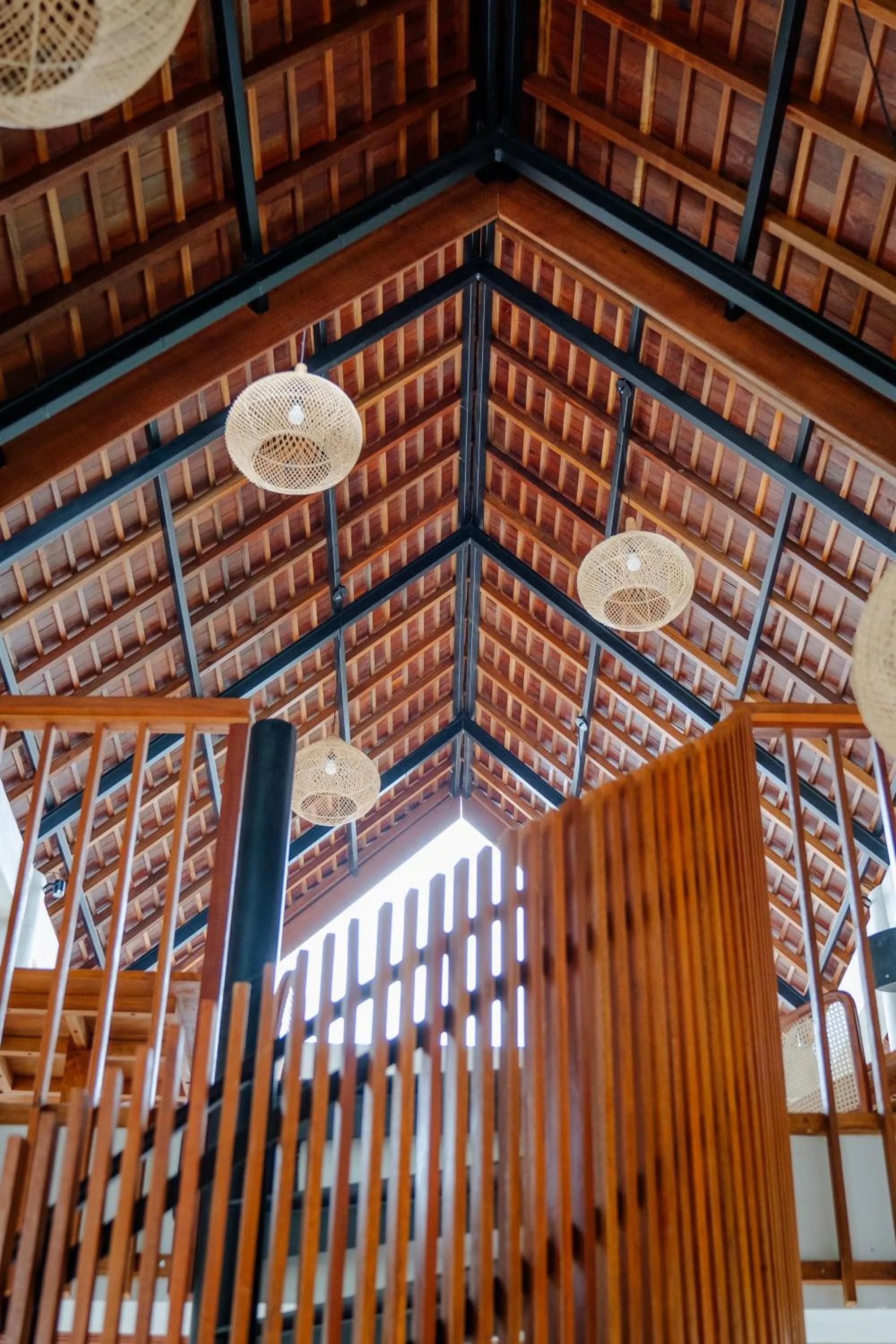 Restaurant/places to eat in Adiwana Unagi Riverfront