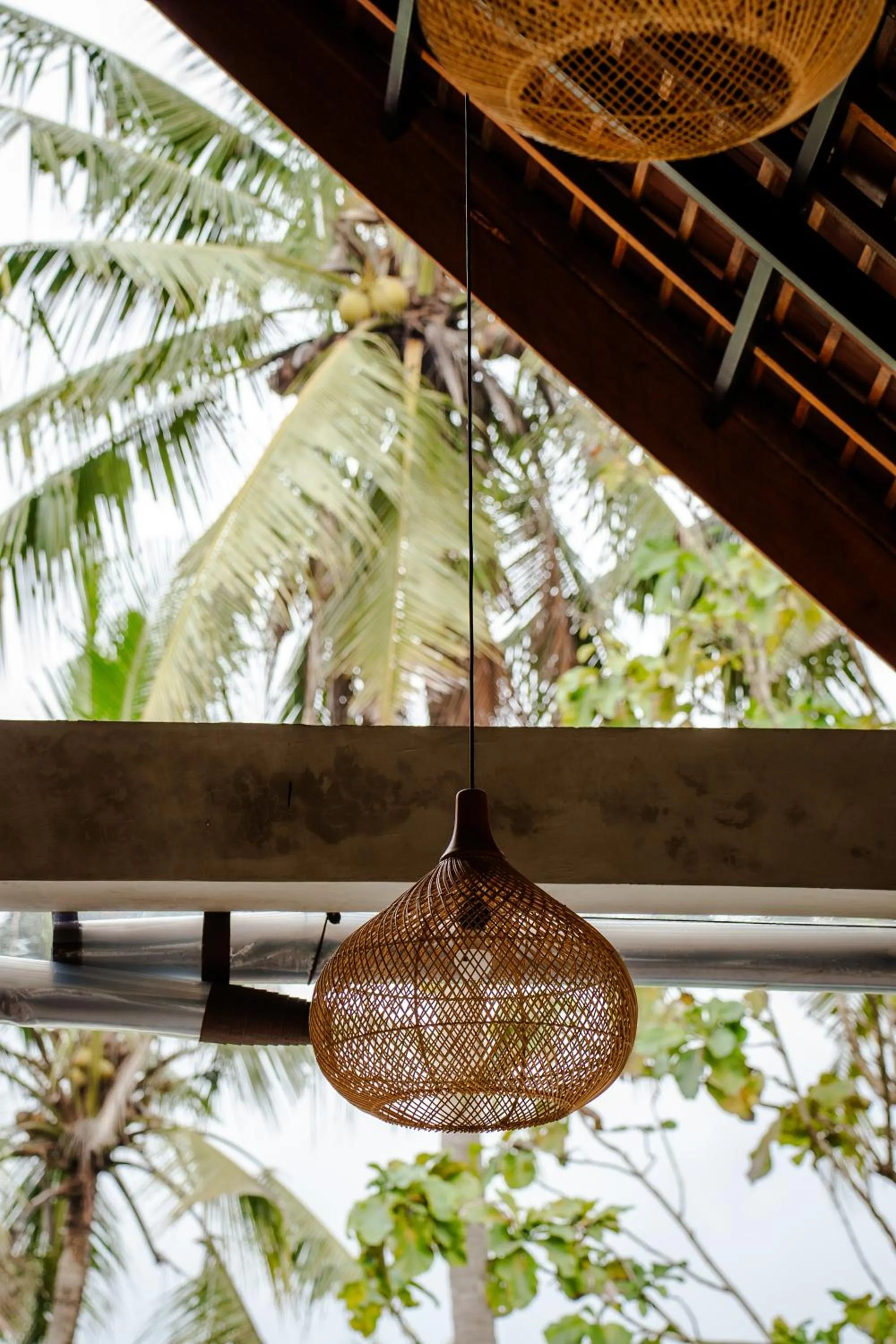 Restaurant/places to eat in Adiwana Unagi Riverfront