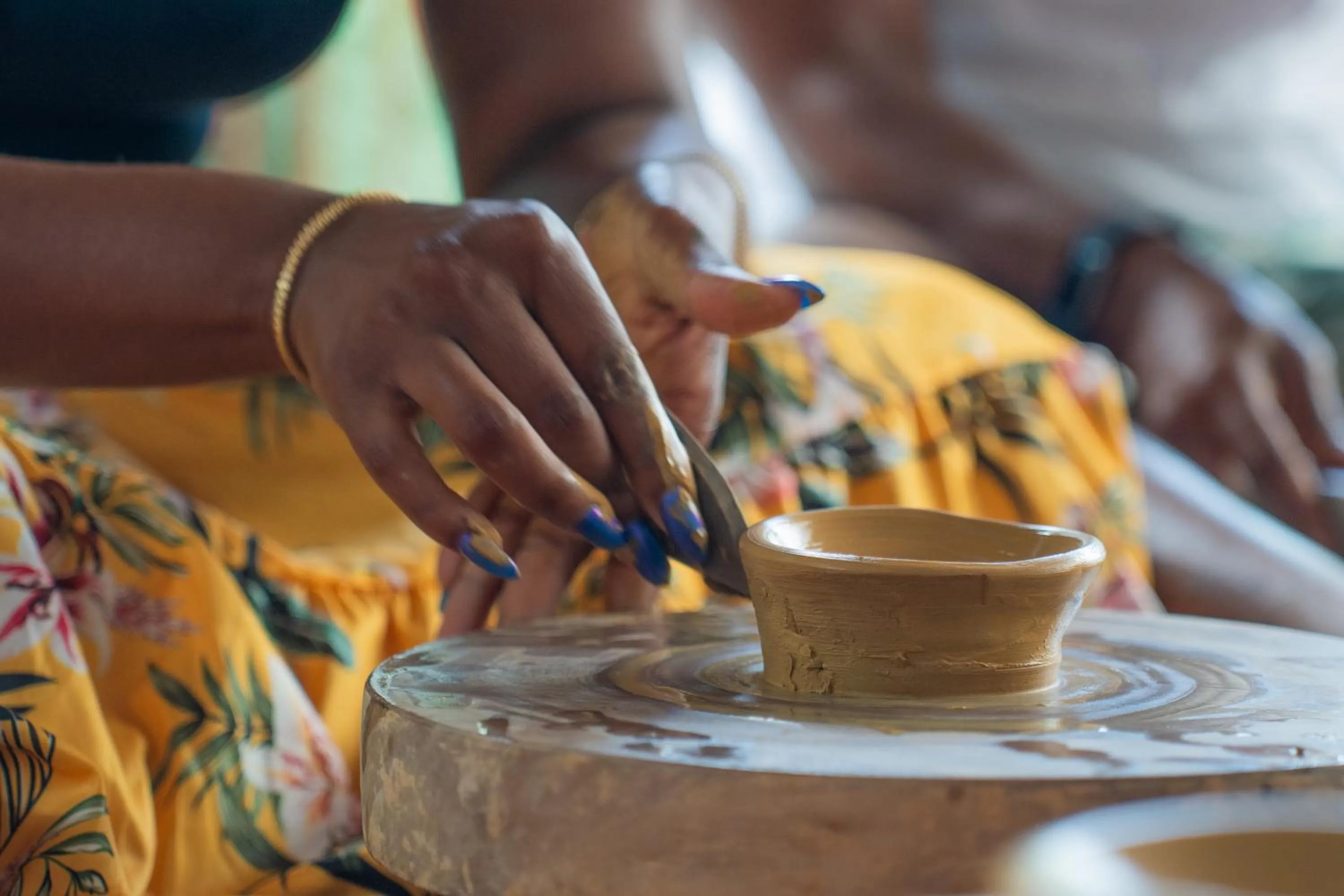 Activities in Adiwana Unagi Riverfront