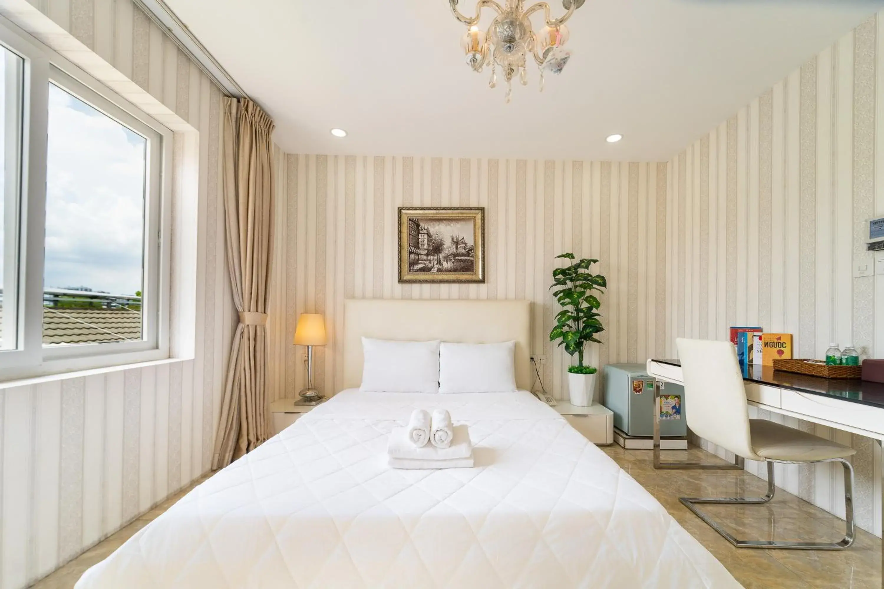 WIN hotel & Apartment WIN hotel & Apartment