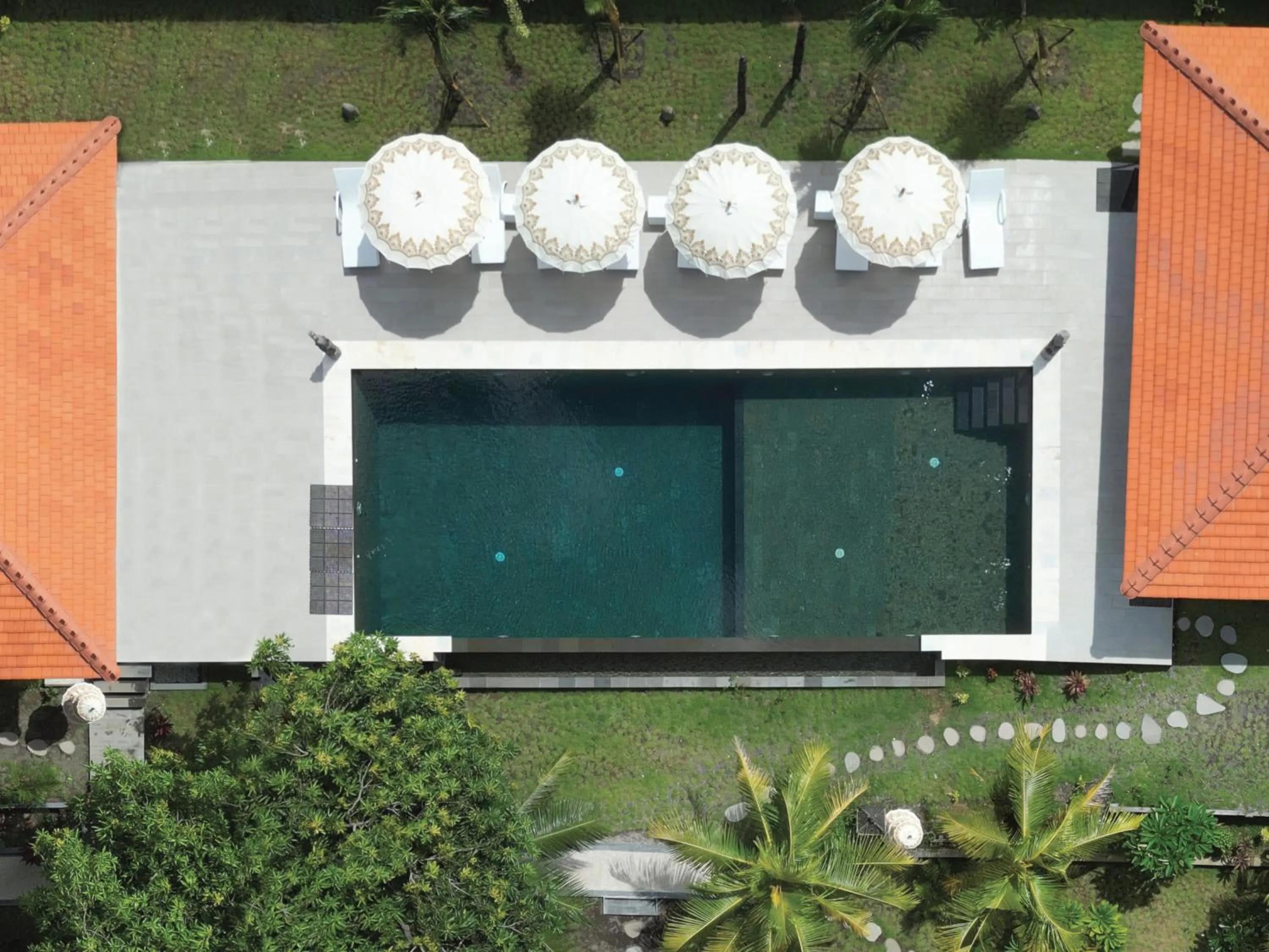 Day in Bubu Homestay Tulamben