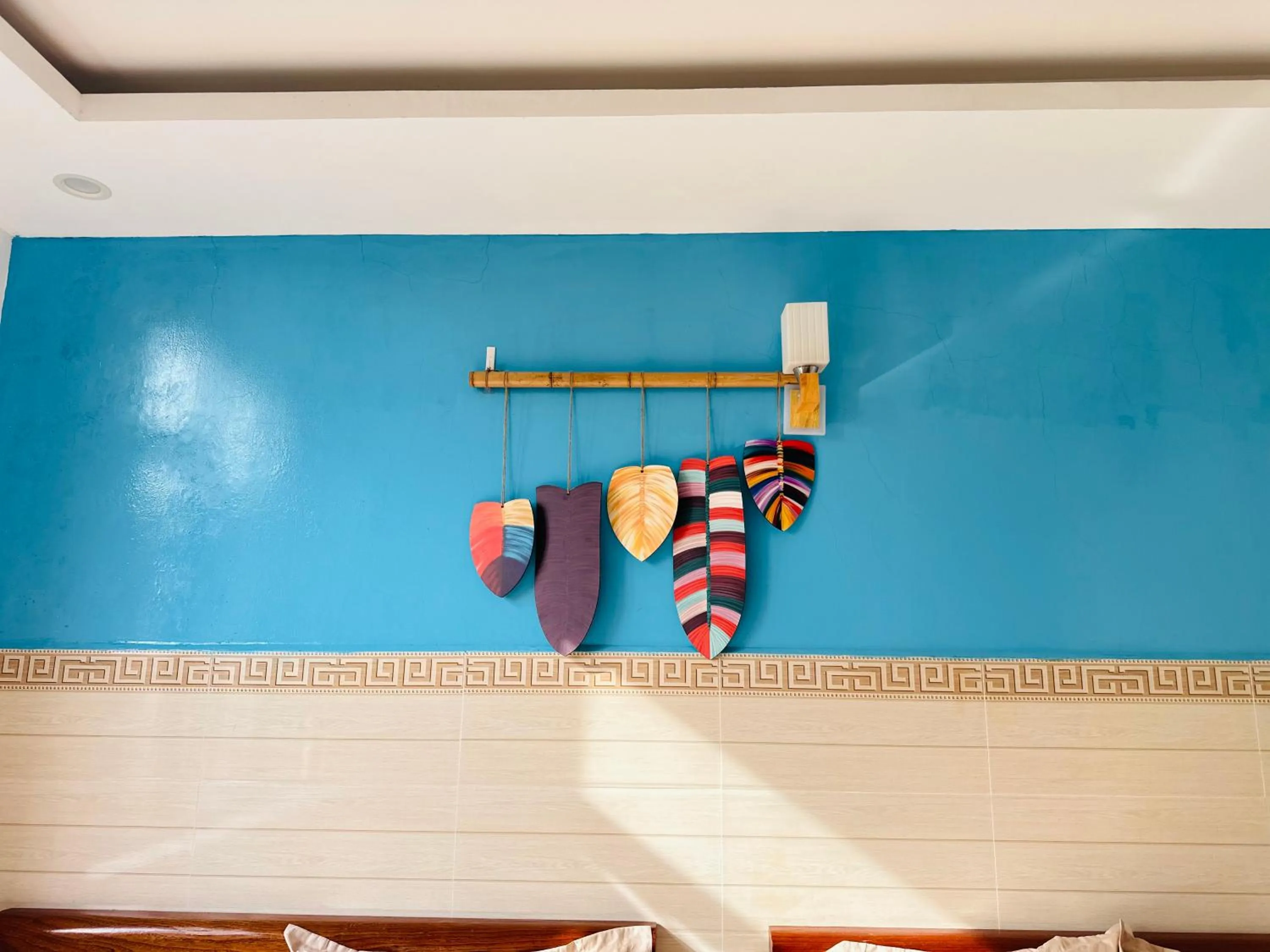 Bear Hotel & Homestay