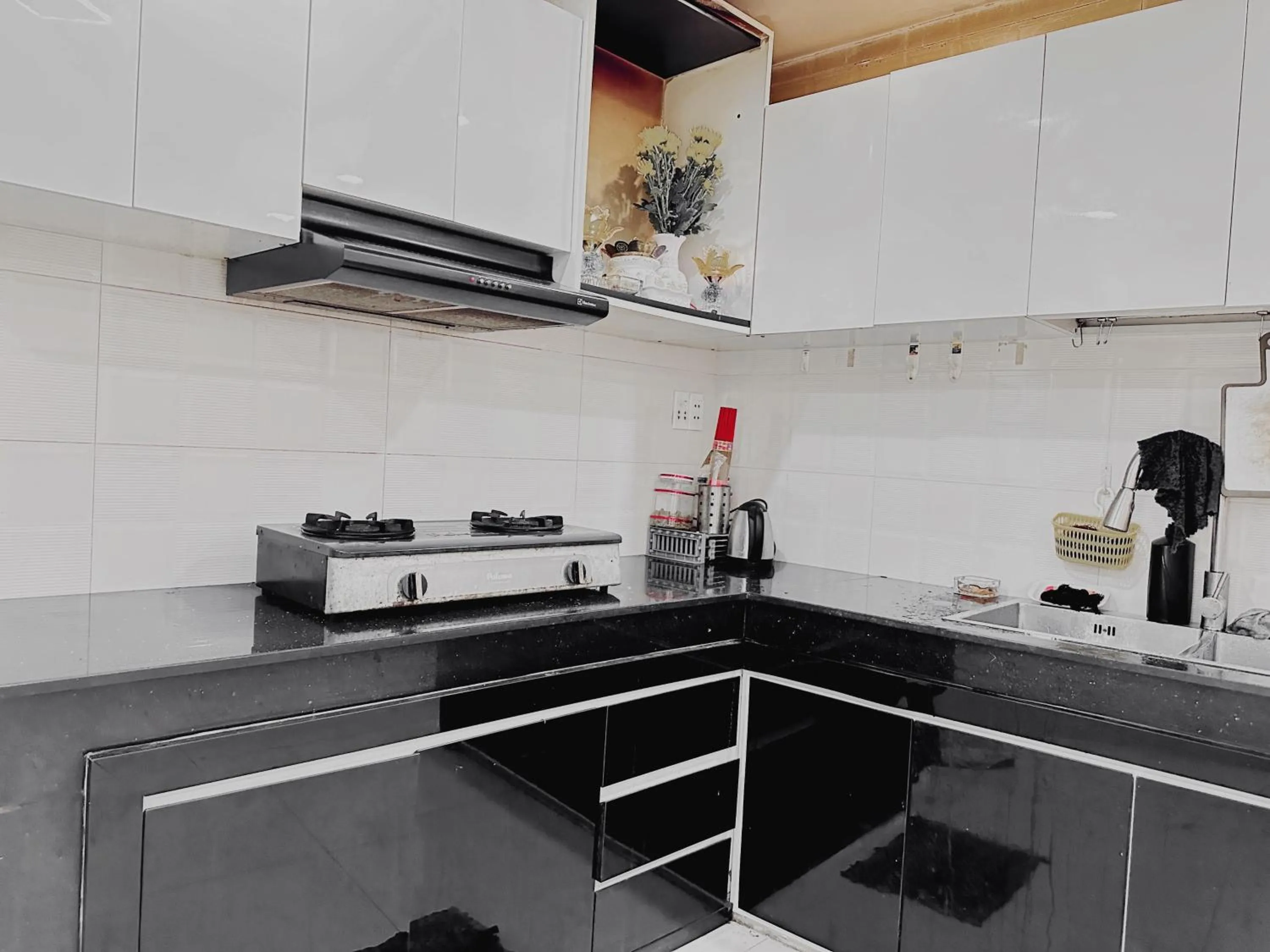 Bear Hotel & Homestay