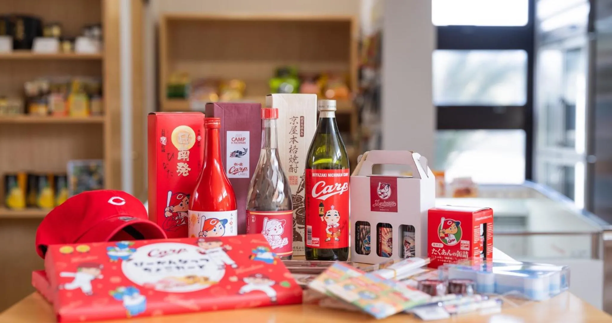 Area and facilities in Hotel SEASONS NICHINAN