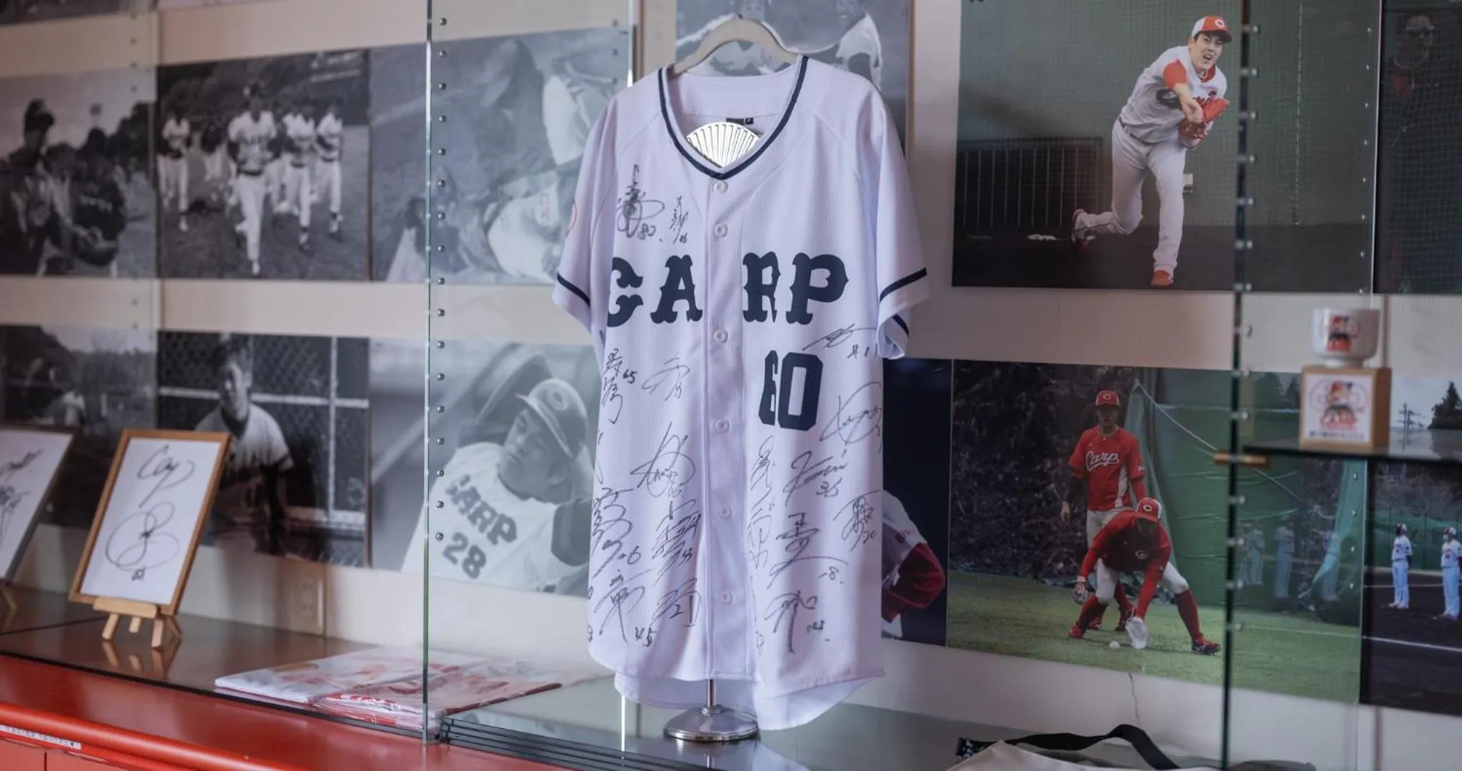 Area and facilities in Hotel SEASONS NICHINAN