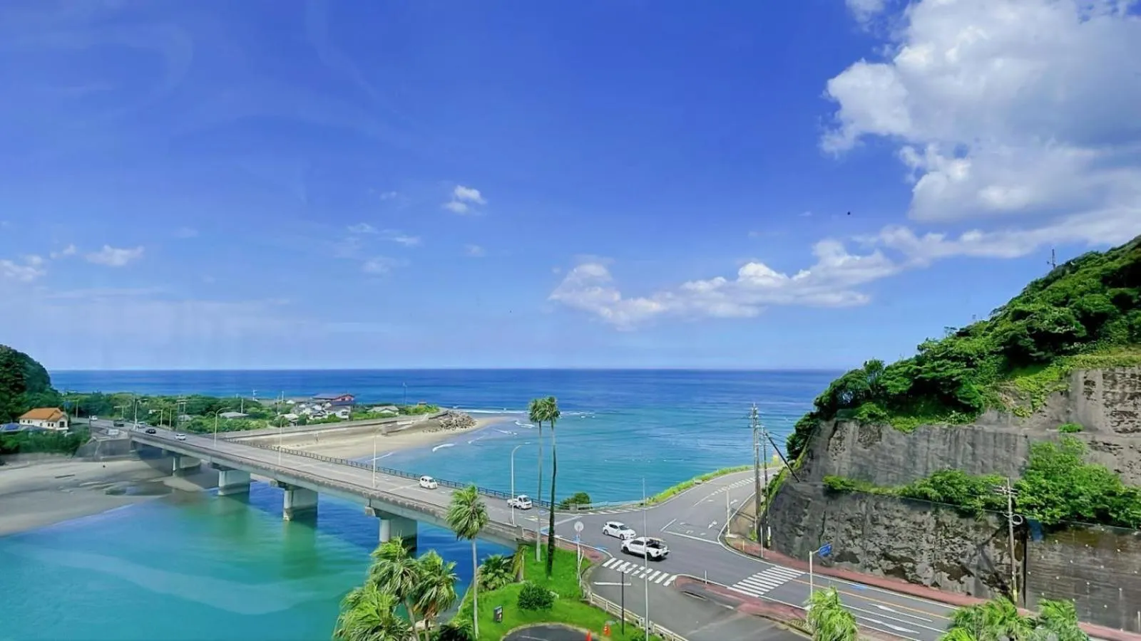 Day in Hotel SEASONS NICHINAN