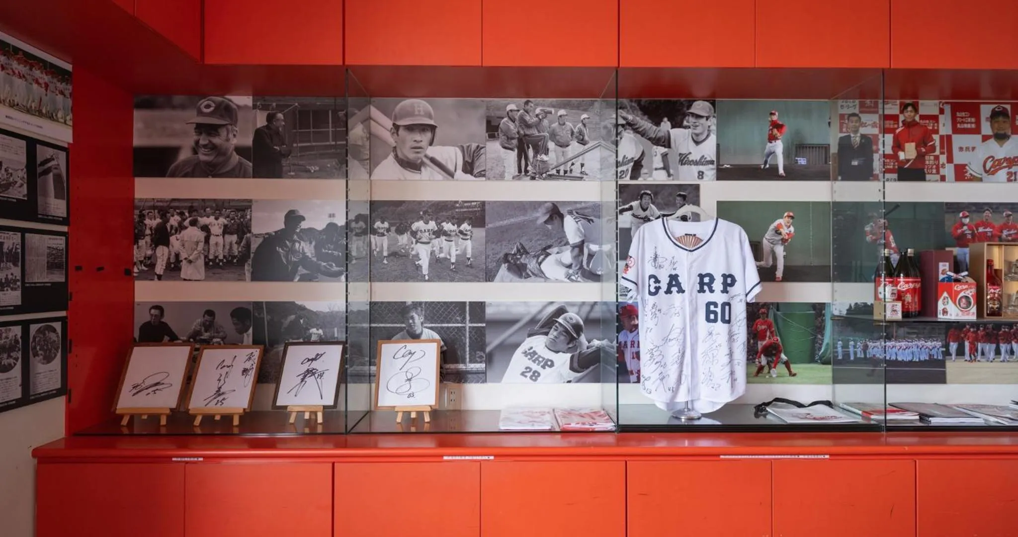 Area and facilities in Hotel SEASONS NICHINAN