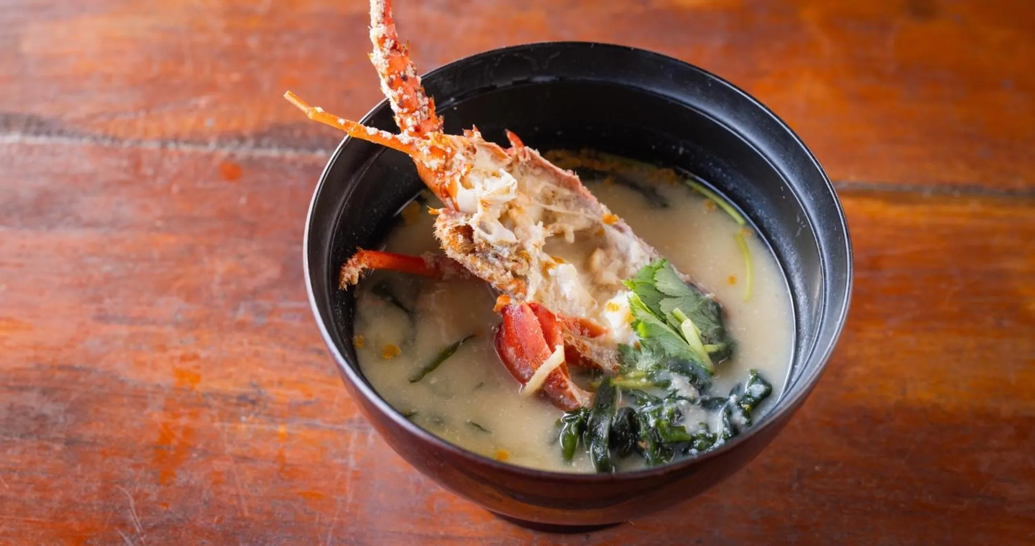 Food in Hotel SEASONS NICHINAN