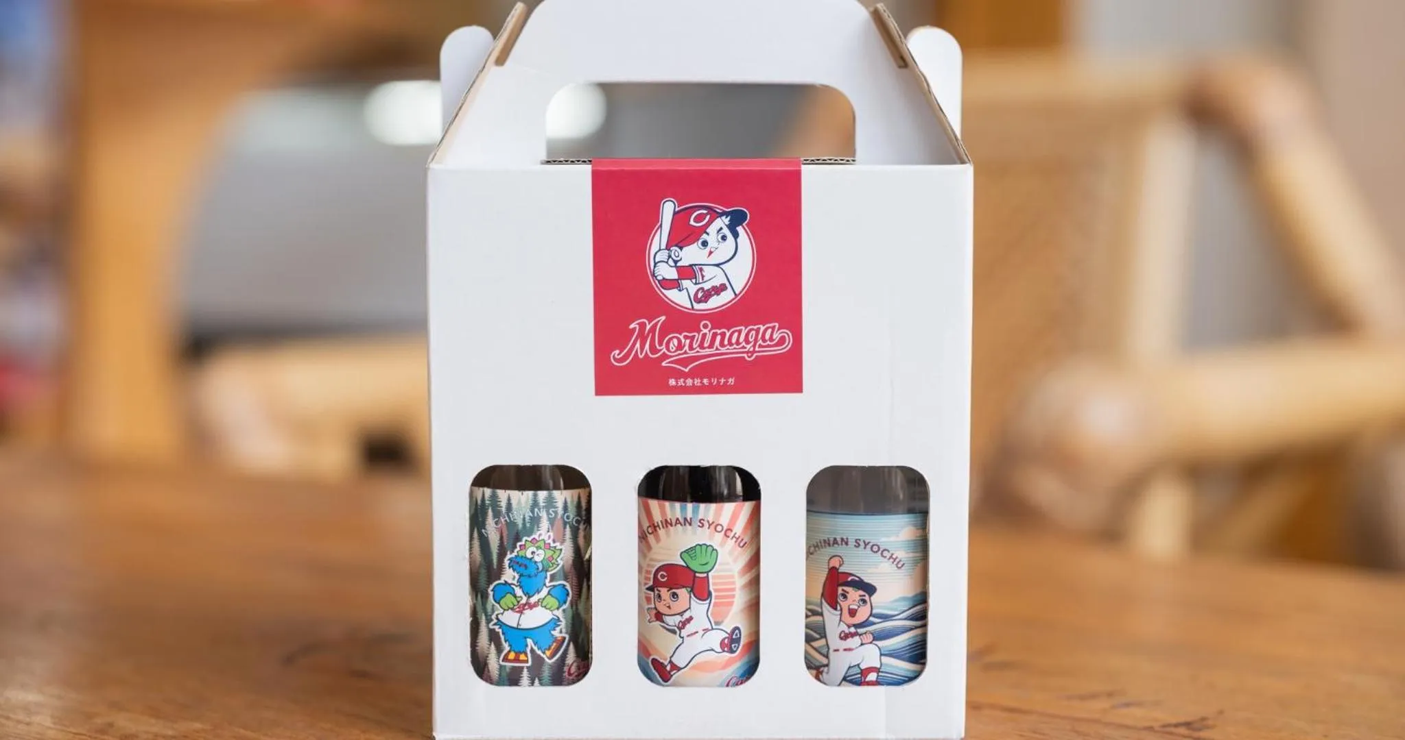 Shopping Area in Hotel SEASONS NICHINAN