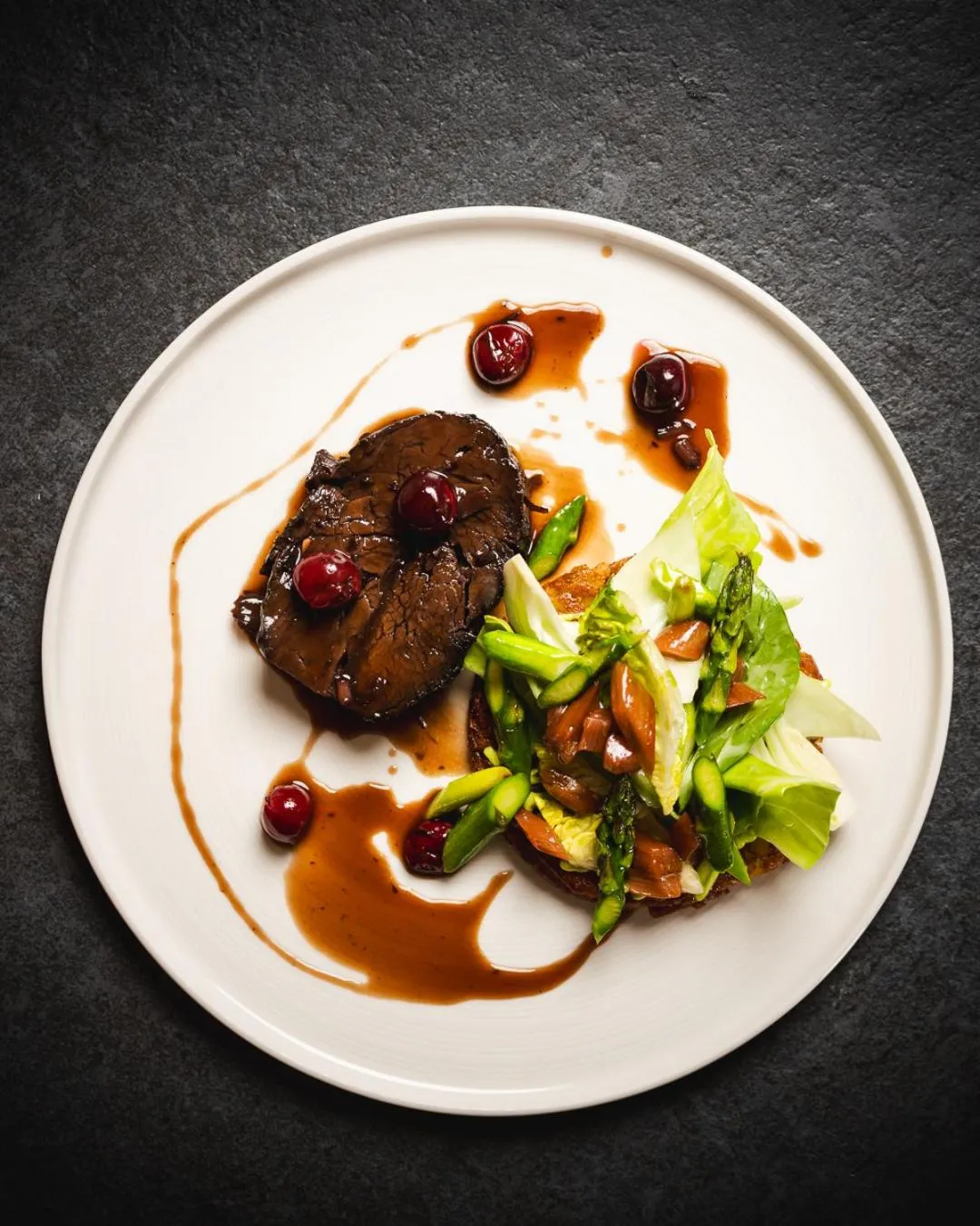 Food and drinks in Focus Hotel Premium Pod Orłem