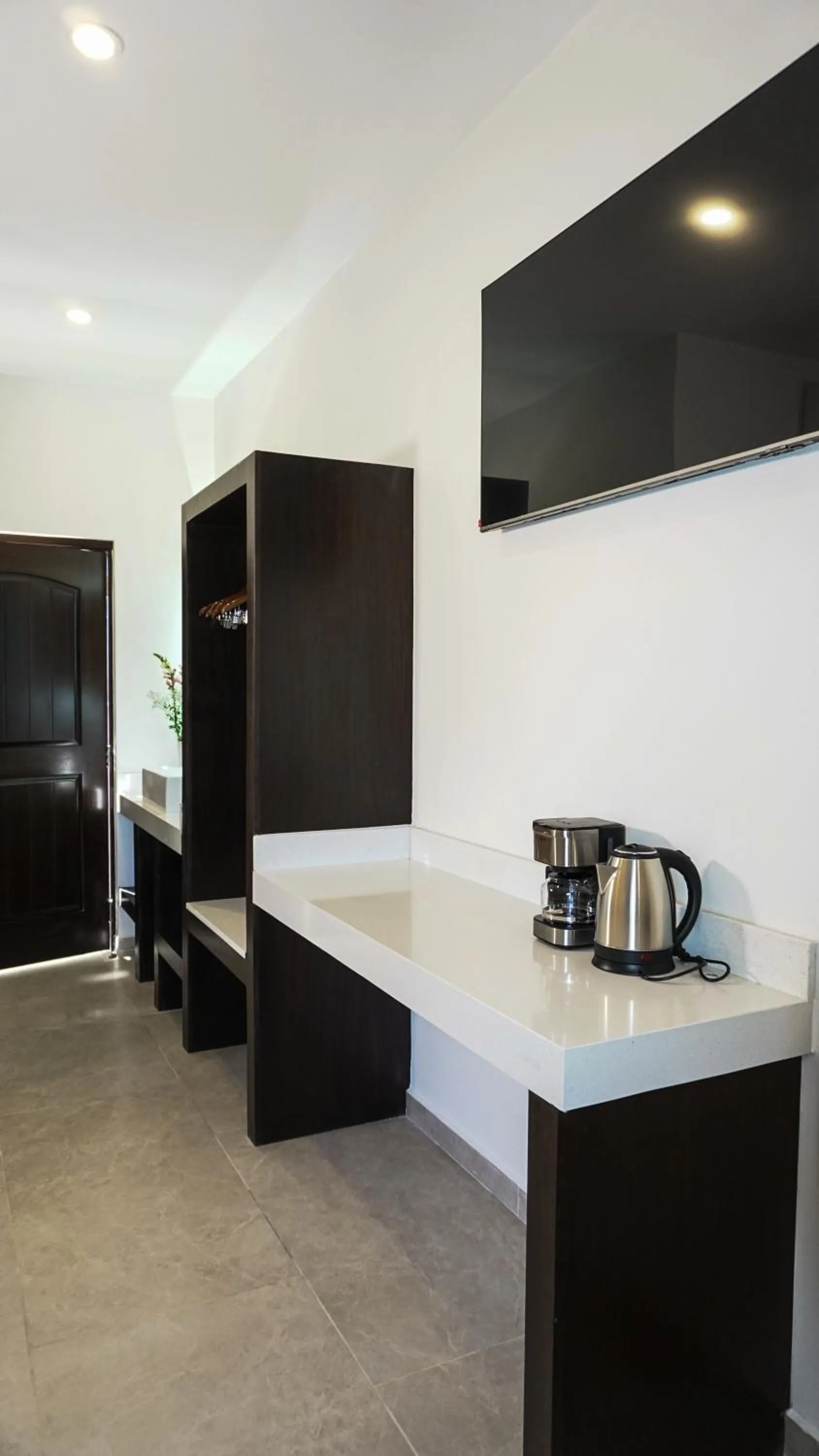 TV and multimedia in Hotel Loreto Palmar