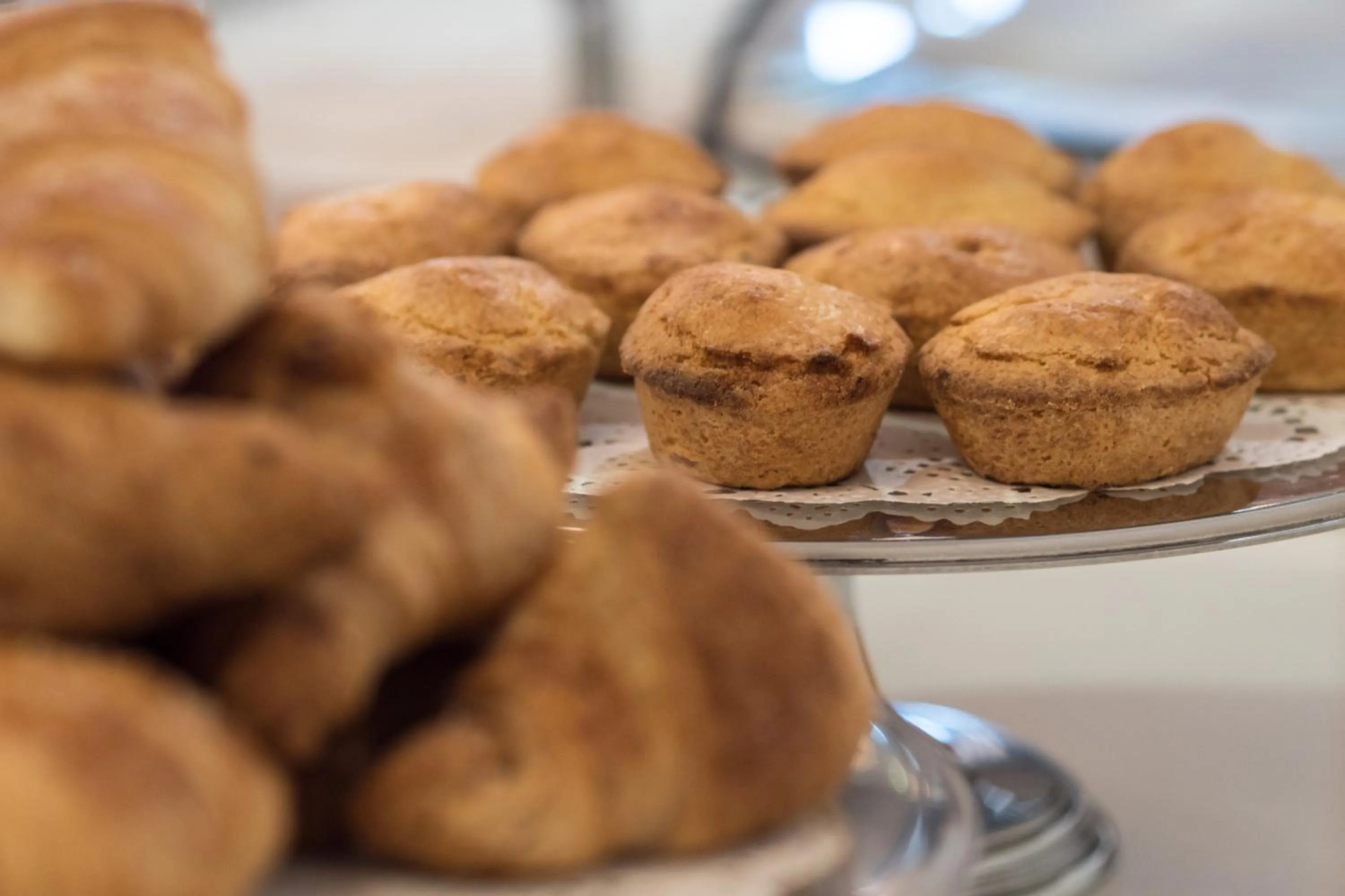 Restaurant/places to eat in Sanlu Hotel