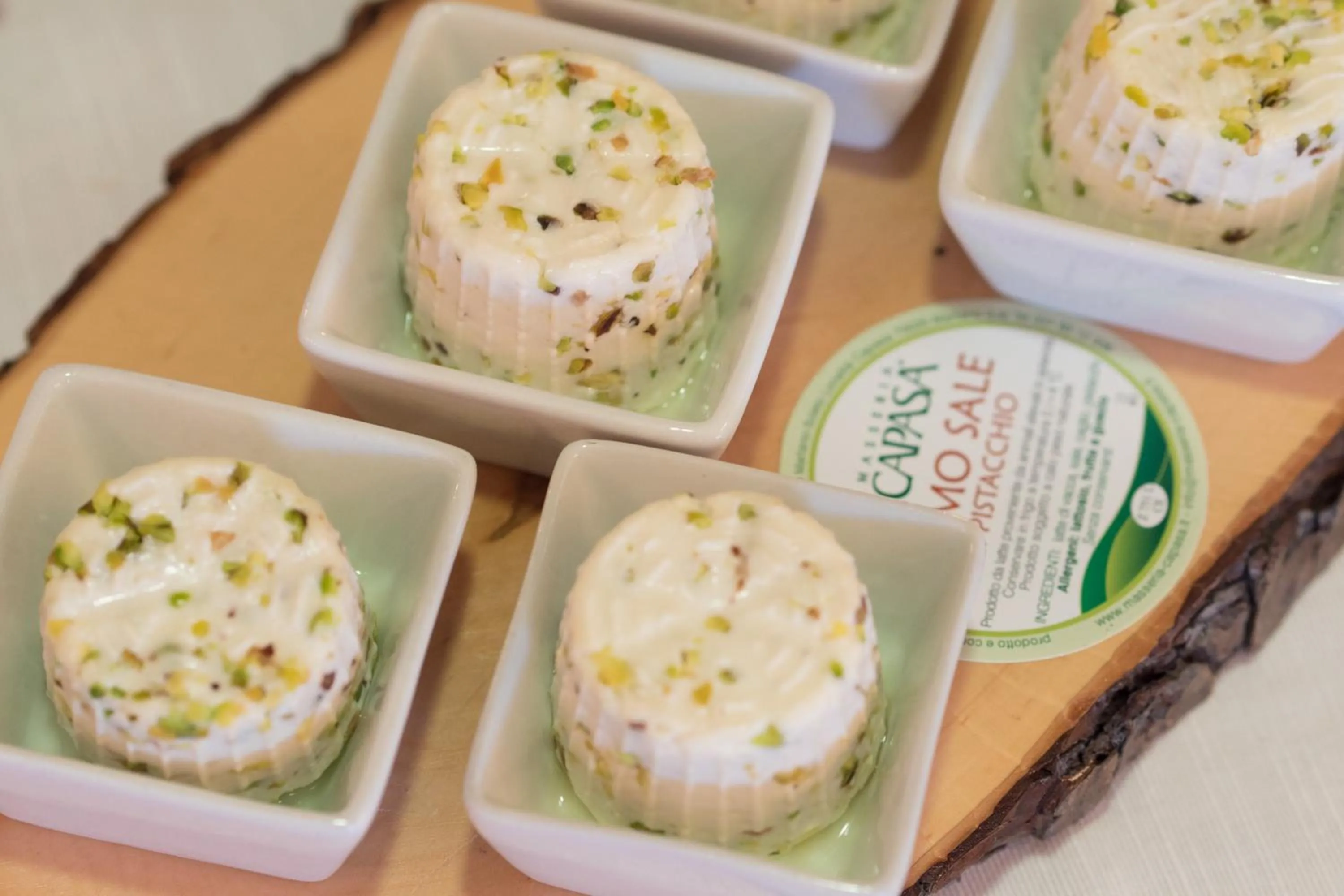 Food and drinks in Sanlu Hotel